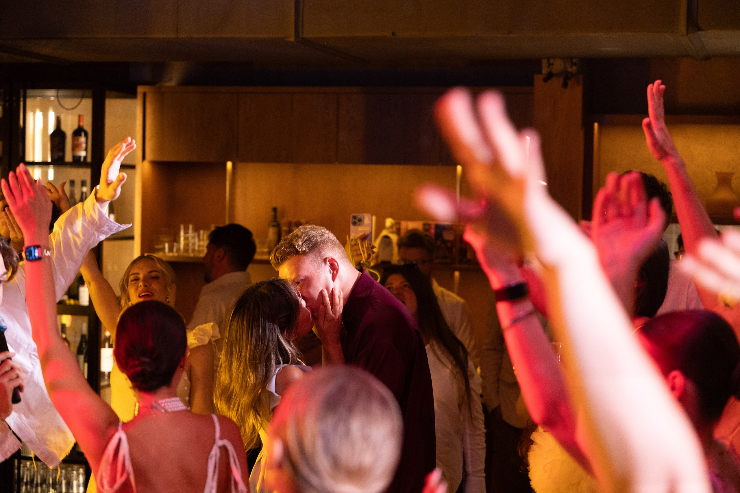 Вечеринка победителей wedding awards nw. Фотограф Артем Бросов в Санкт-Петербурге и Дубае