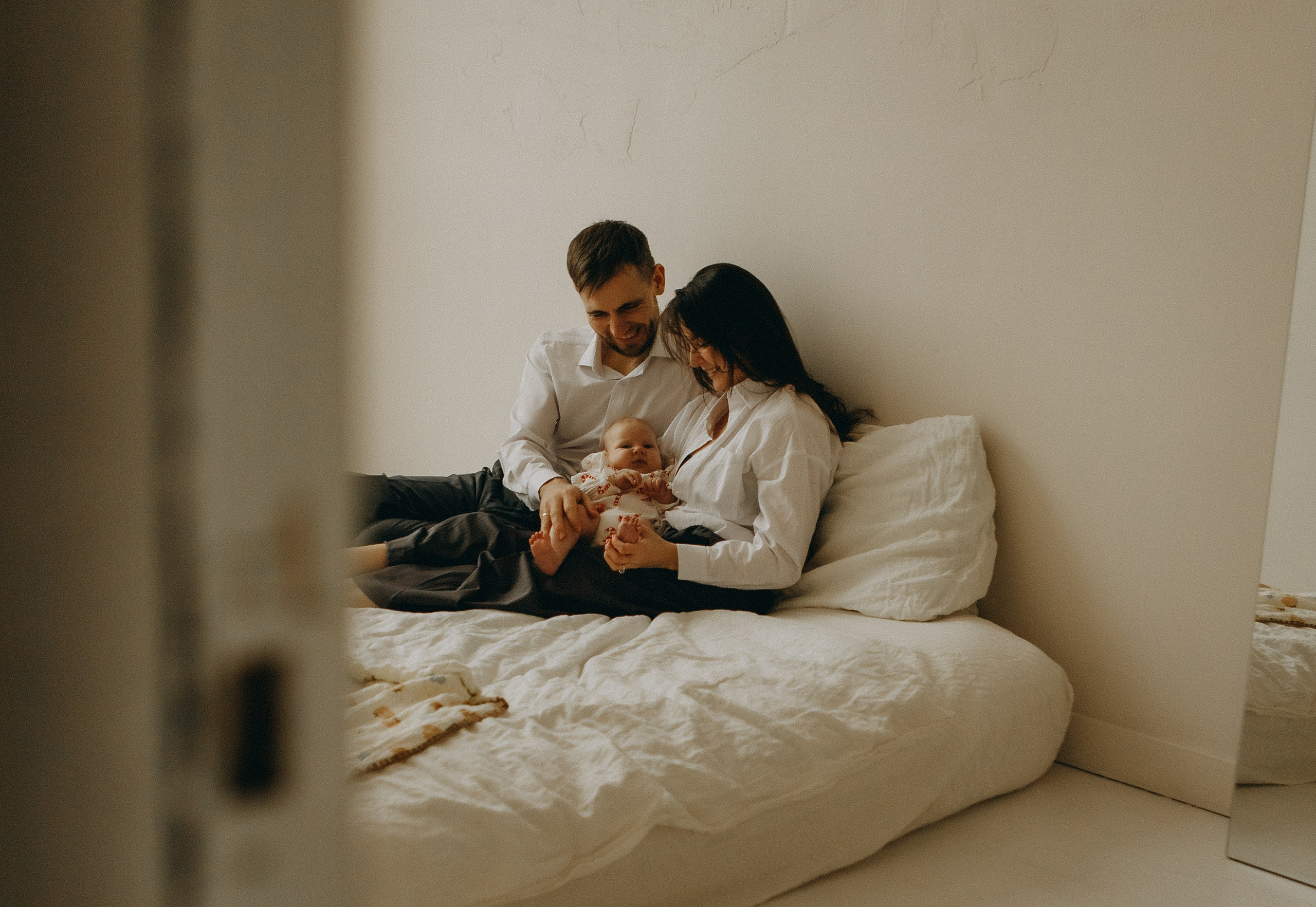 Обо мне. Семейный фотограф в Санкт-Петербурге Олеся Козьякова