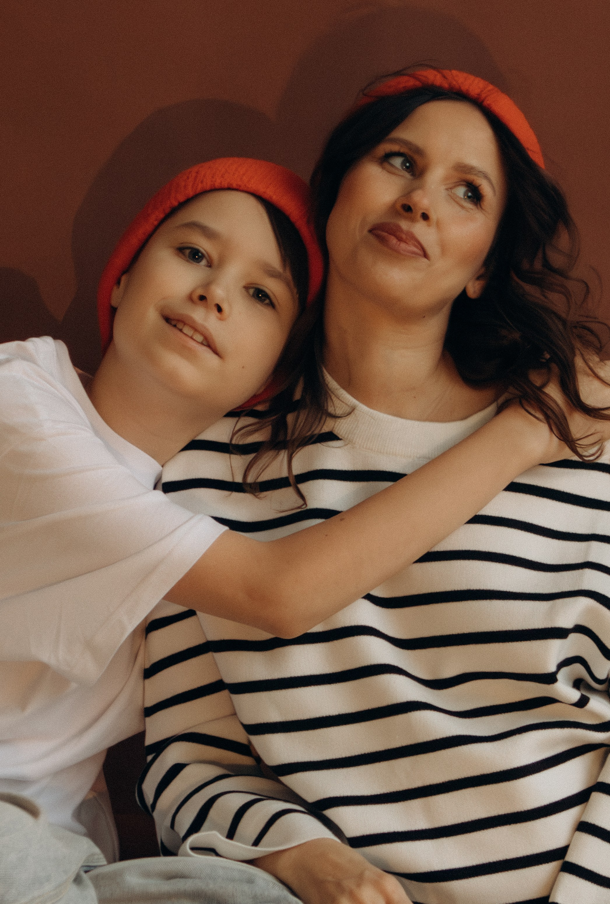 Семейные съемки. Семейный и детский фотограф Олеся Козьякова