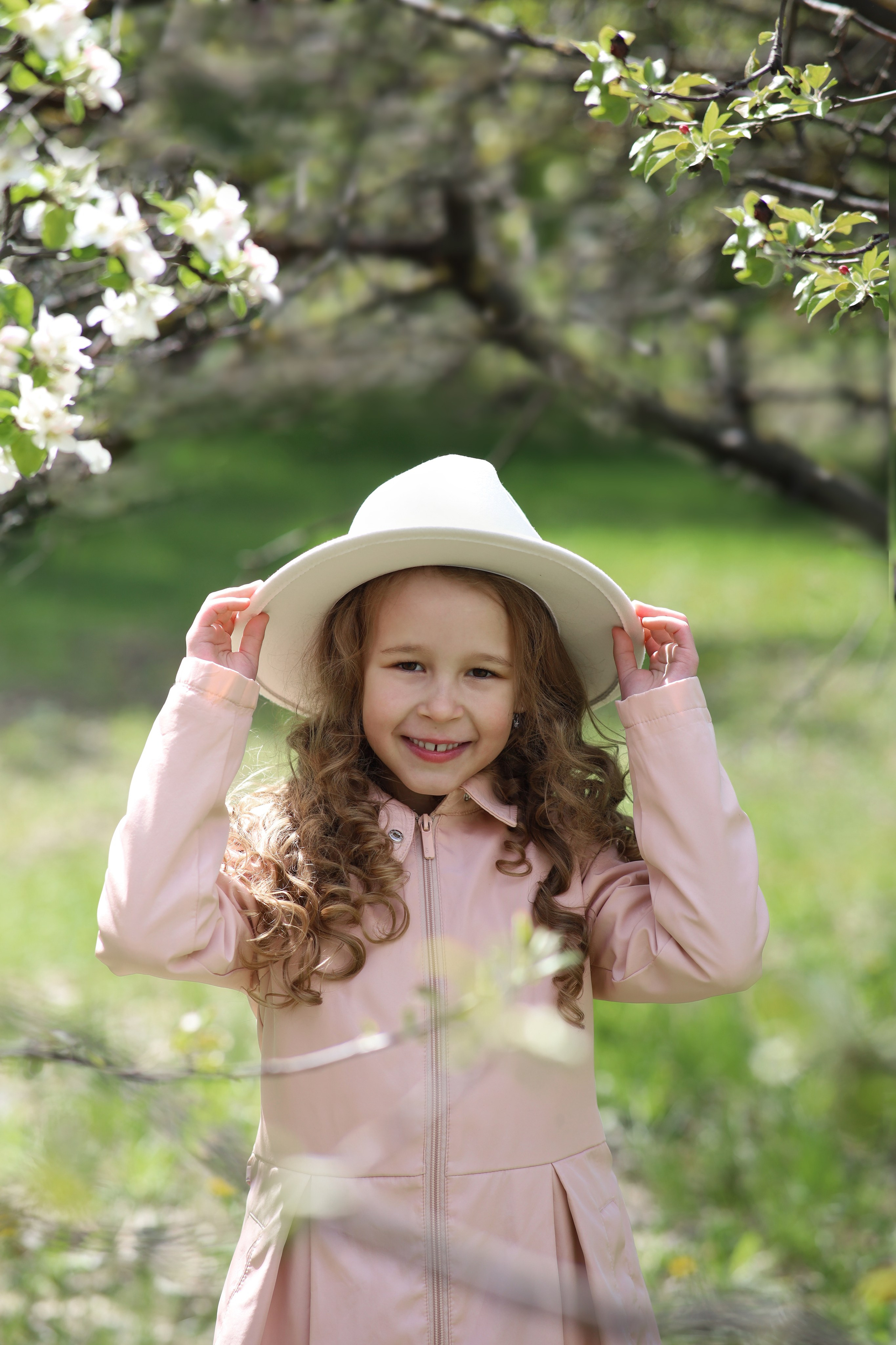 Альфия и София. Семейный фотограф в Казани Римма Гатауллина