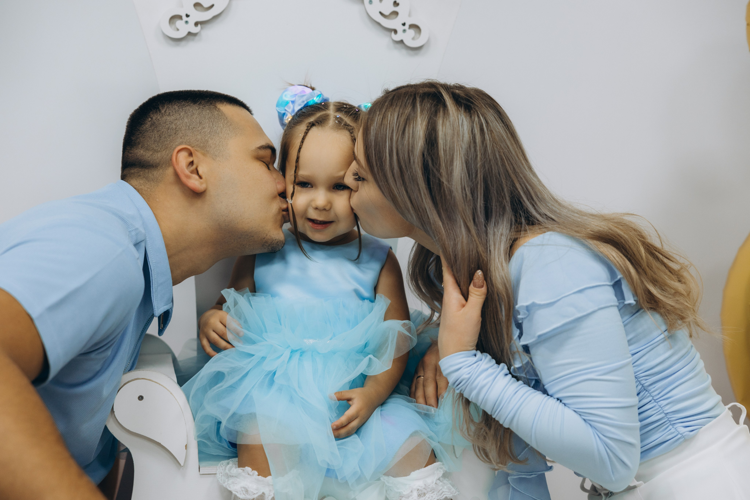 Ярославе 2 года. Свадебный, семейный фотограф в Иркутске Светлана Макаричева