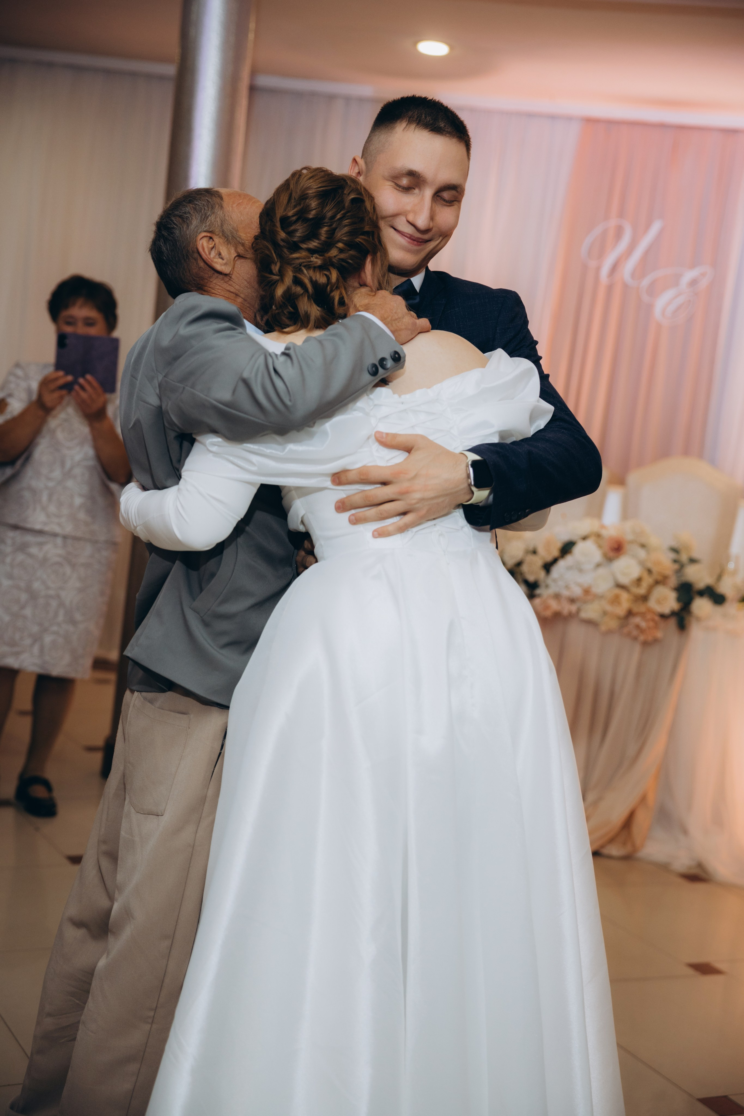 Иван и Елена. Свадебный, семейный фотограф в Иркутске Светлана Макаричева