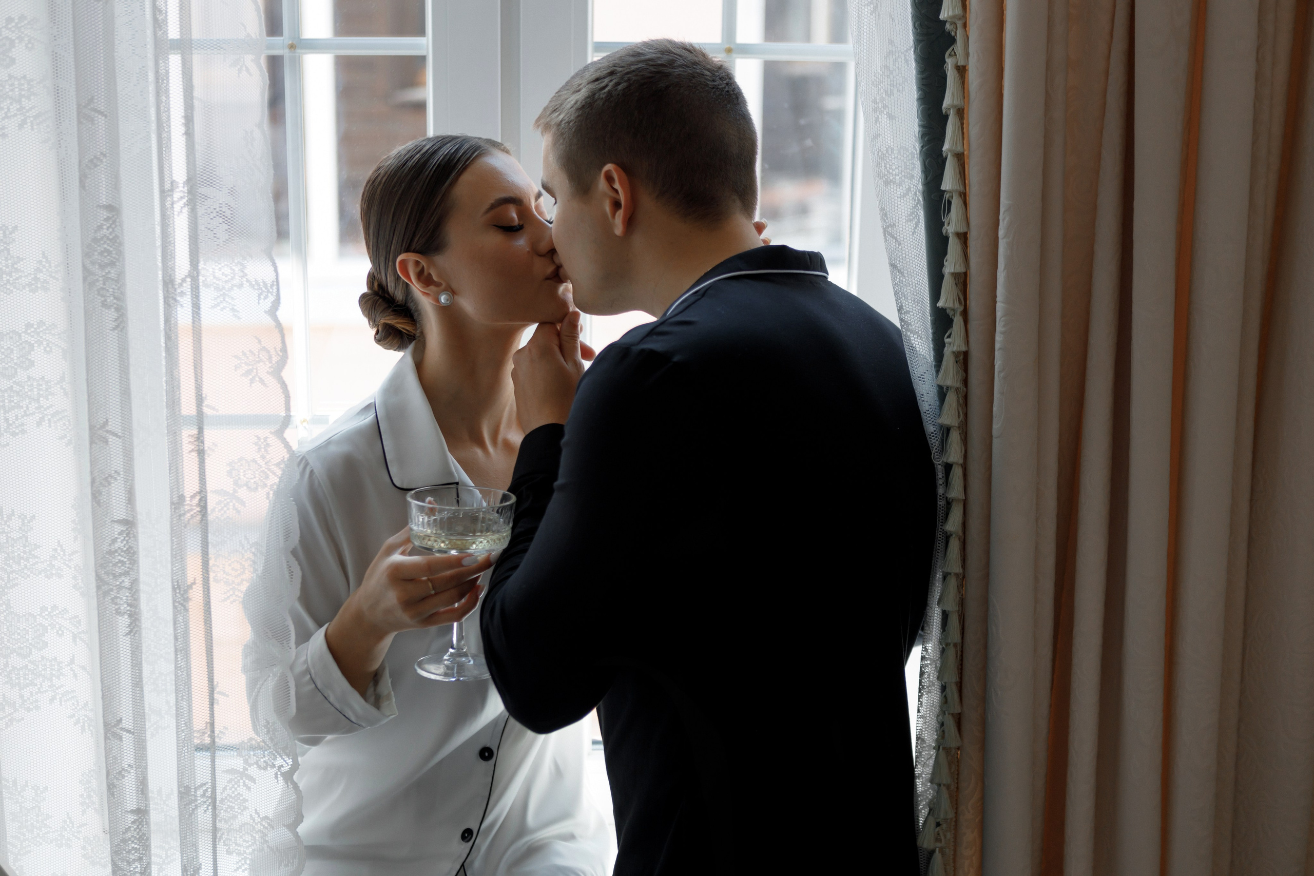 I&E. Свадебный и семейный фотограф Чижова Алина