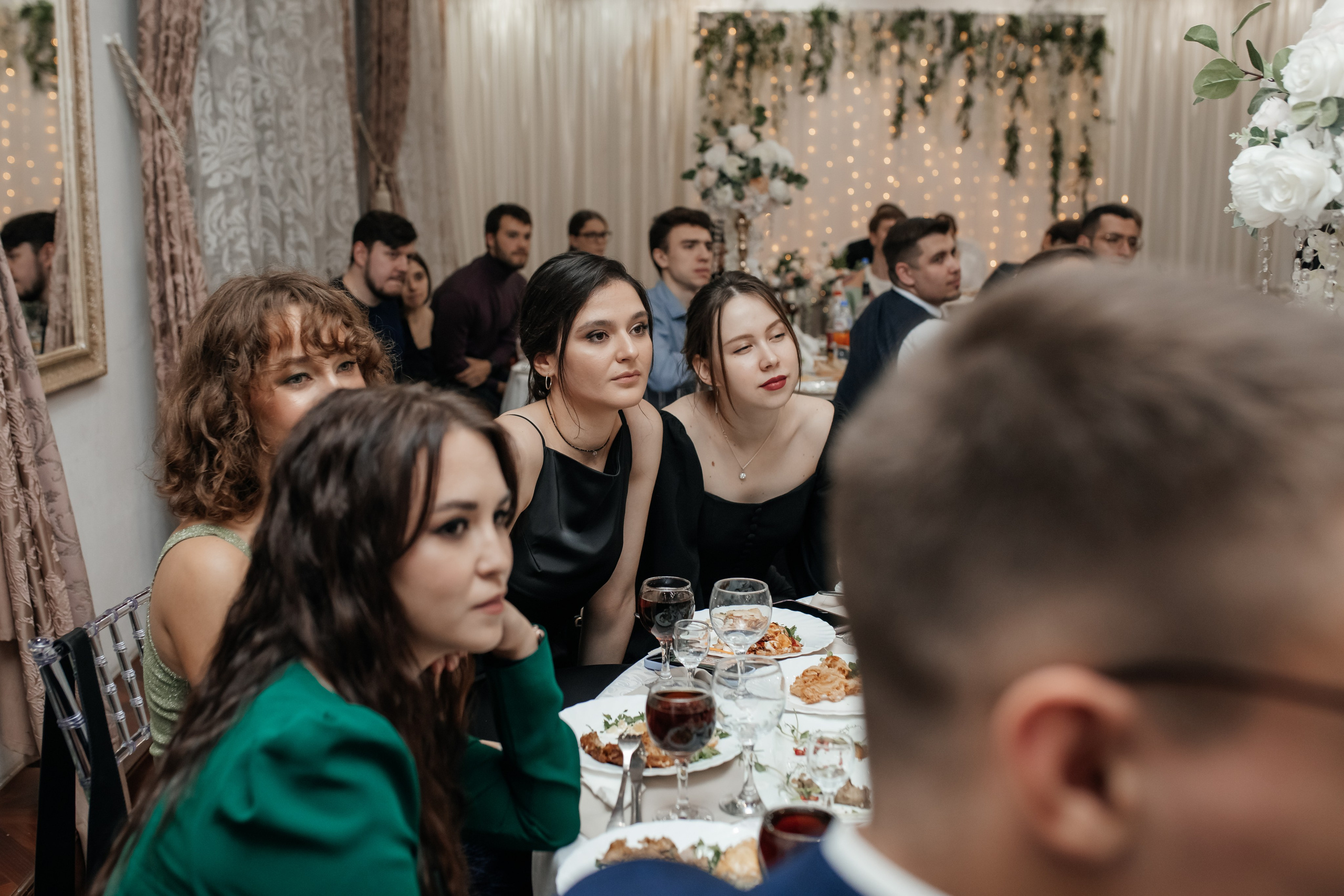 Фазли Соня. Семейный и свадебный фотограф в Томске Марилова Ольга