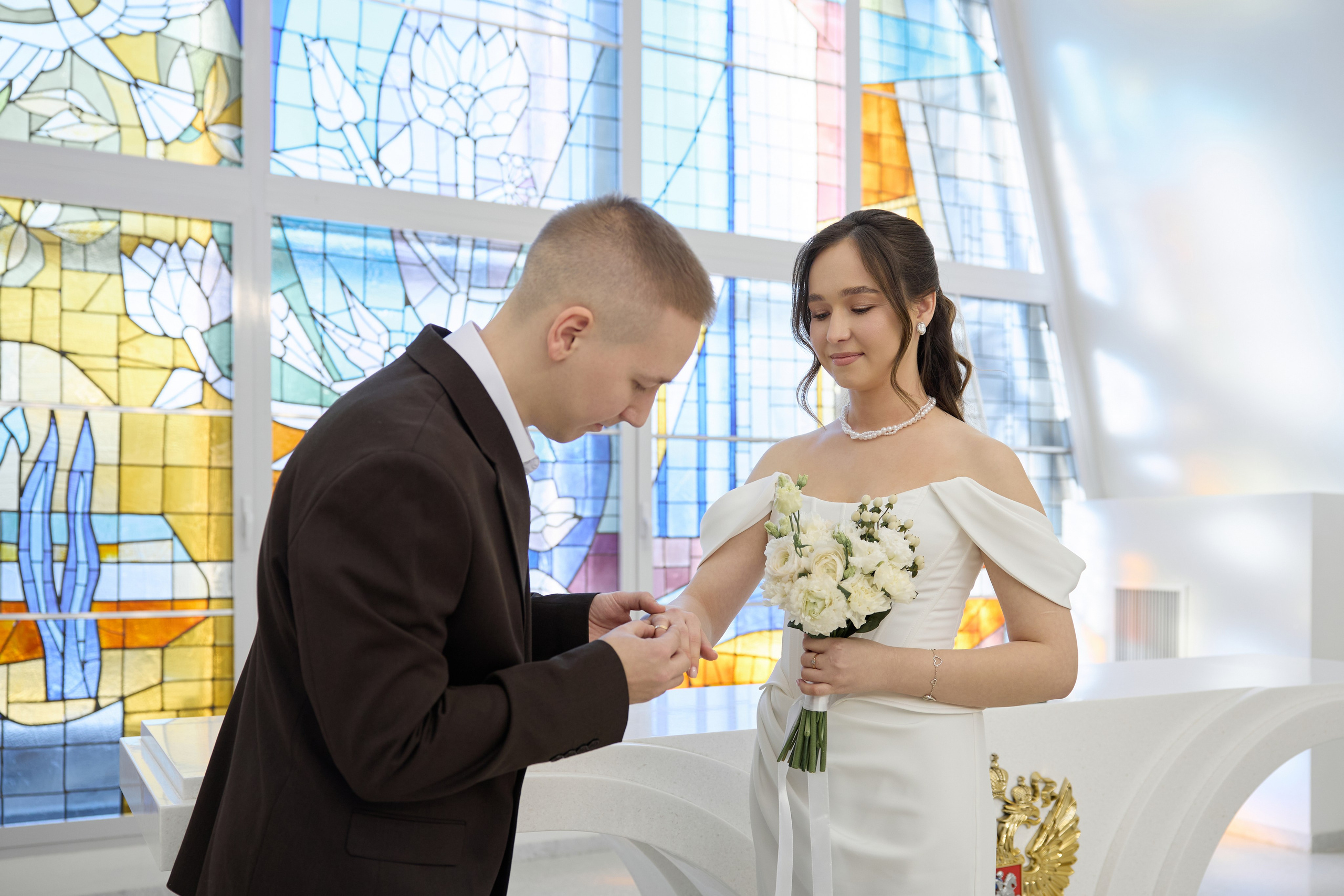 V&I. Фотограф в Самаре Диана Анисимова