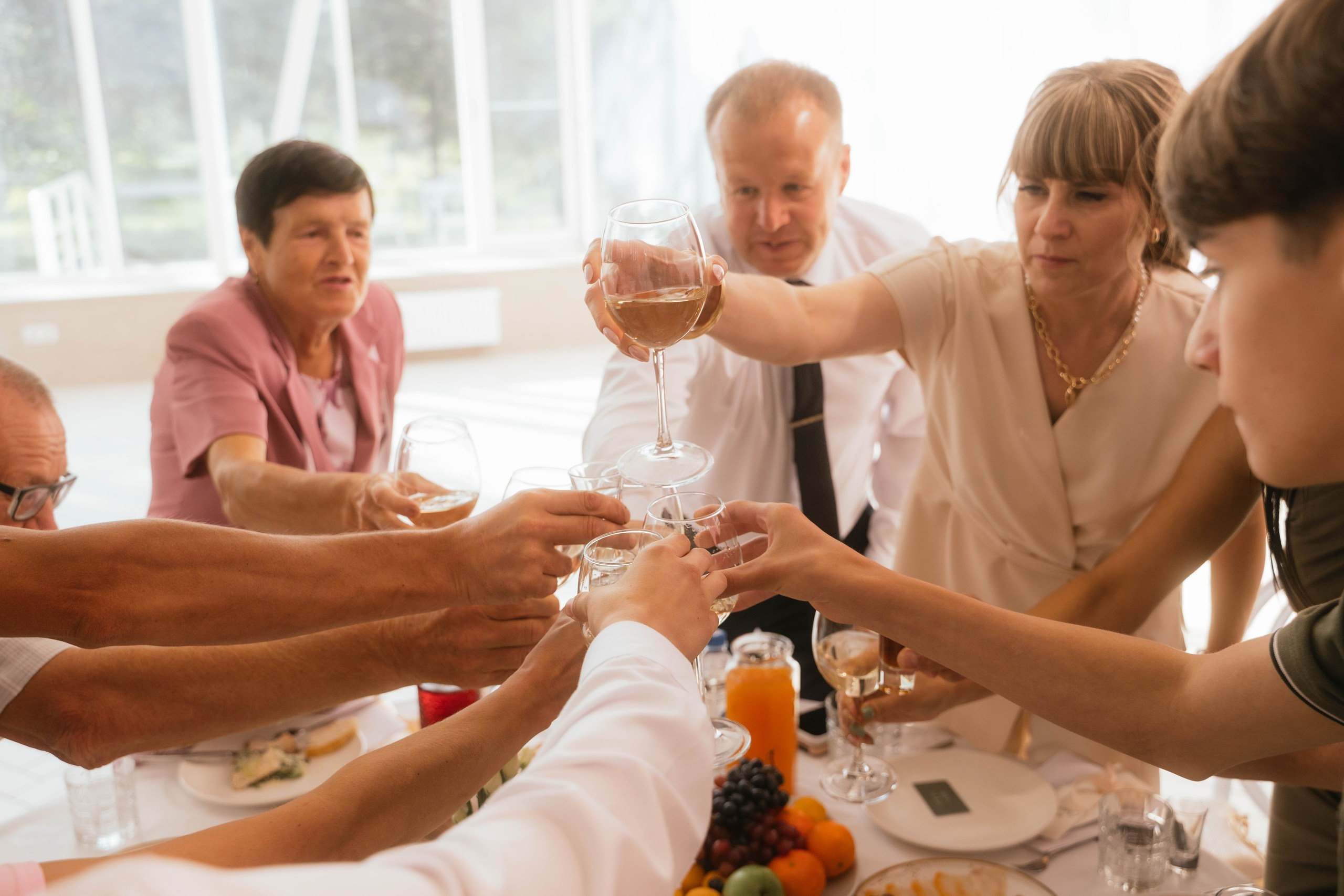 Wedding day #90. Свадебный, семейный фотограф в Рязани Лена Брант