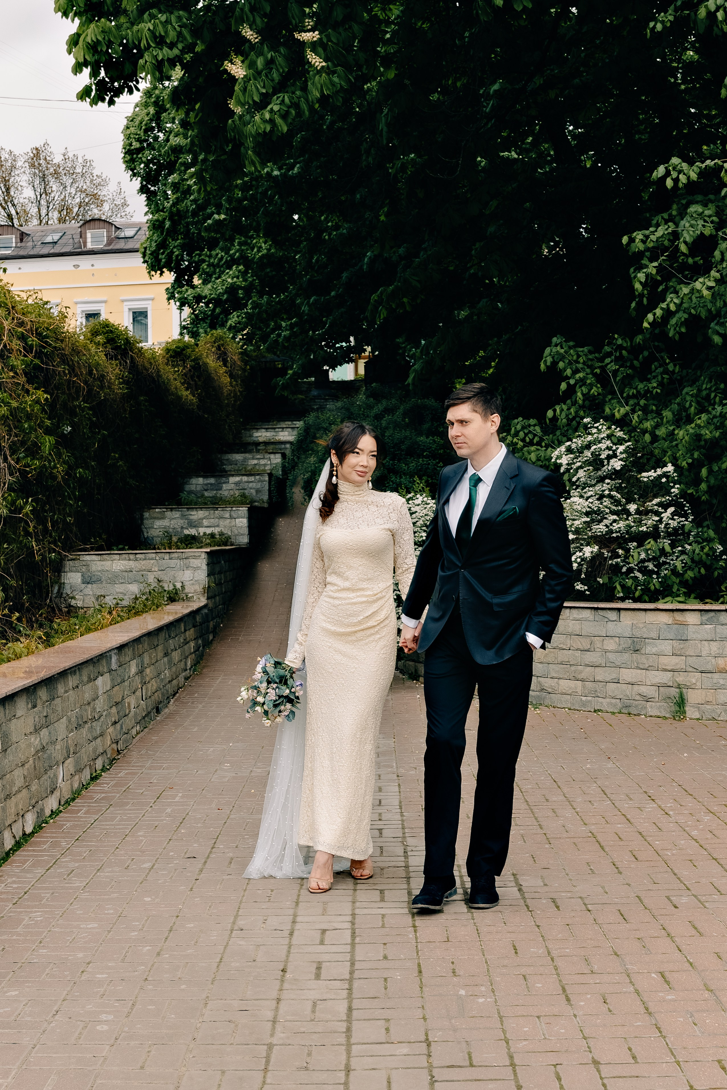 Китайский блюр «Виктория-Виктор». Свадебный/Портретный фотограф снимаю в Москве