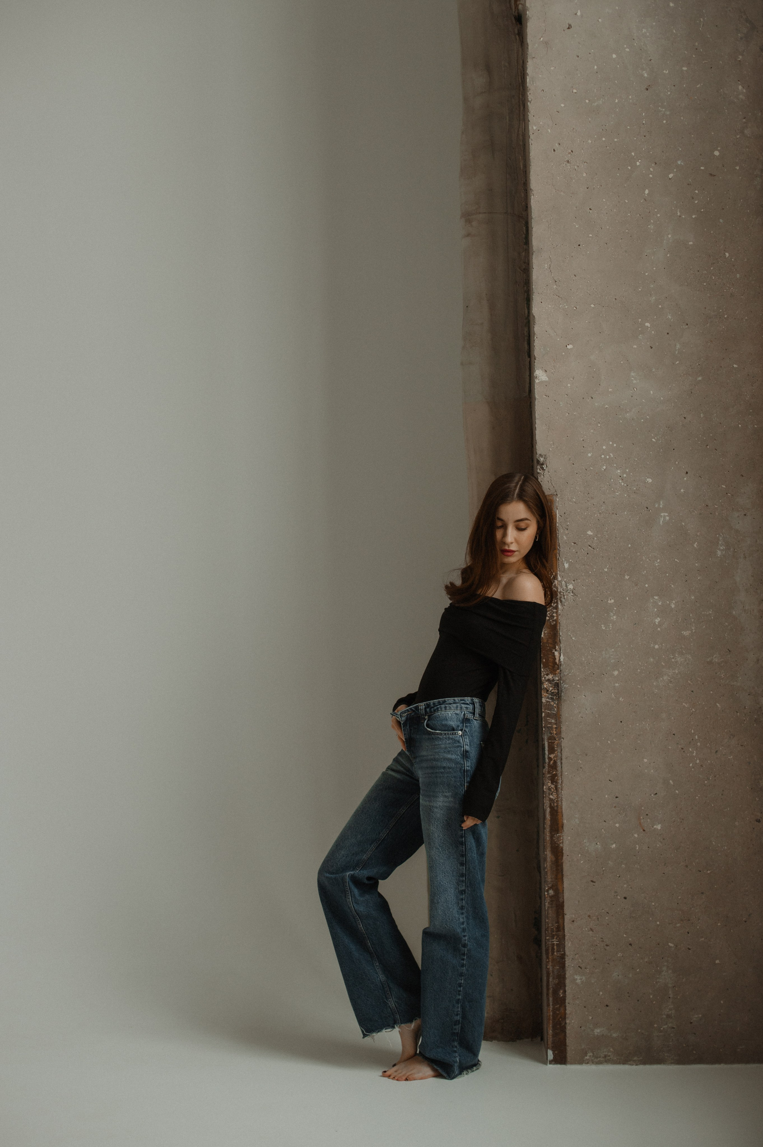 Елизавета. Фотограф москва