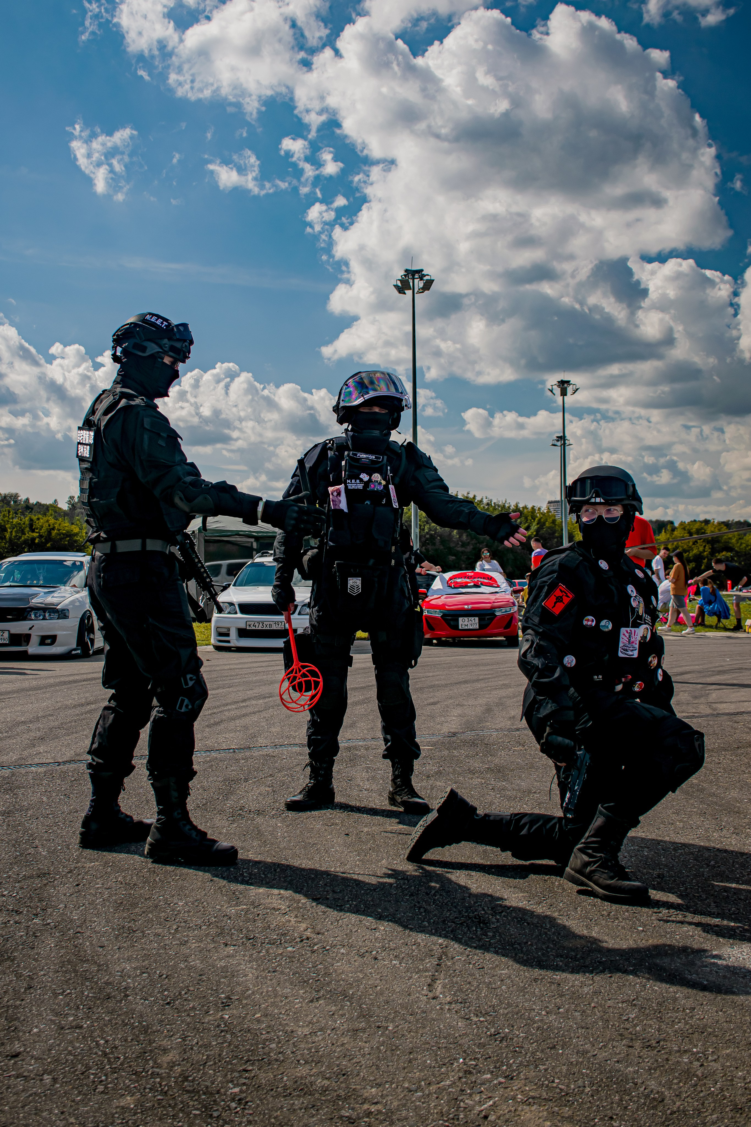 KurumaFest 10.08.2024. Репортажная, студийная, свадебная, автоспорт, коммерческая, фотосессия: Фотографы Николай и Елена DvoTar