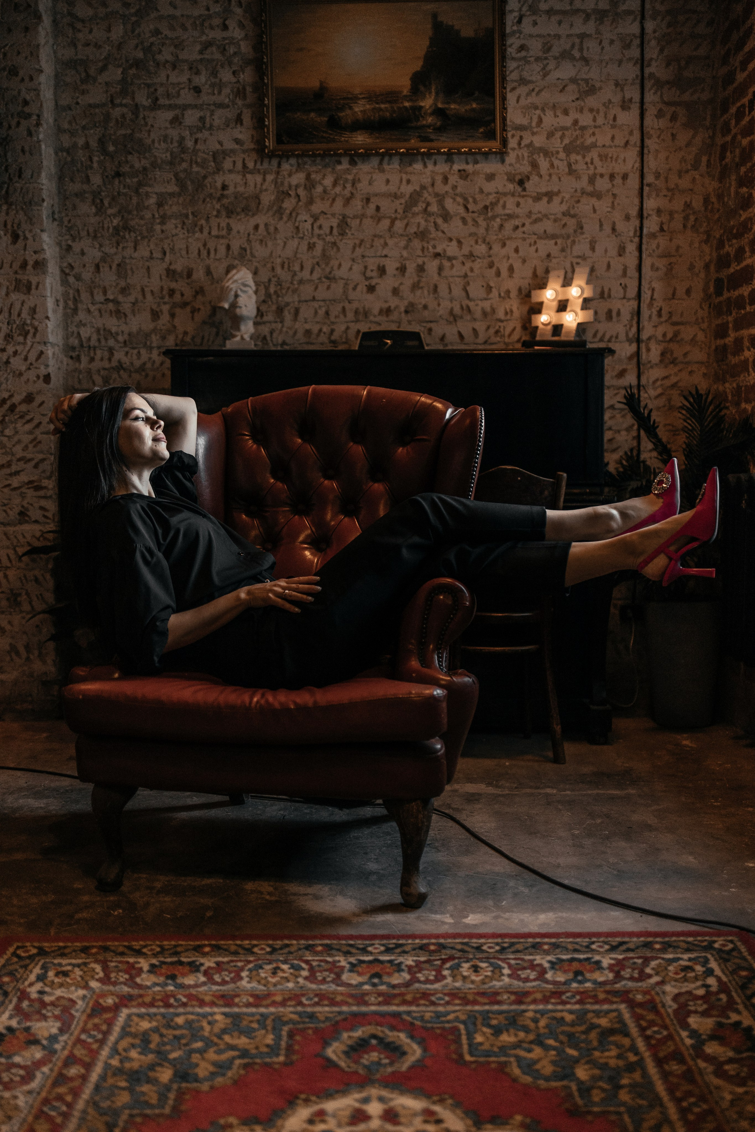 Женский круг репортаж. Фотограф в Краснодаре Лагунов Владимир