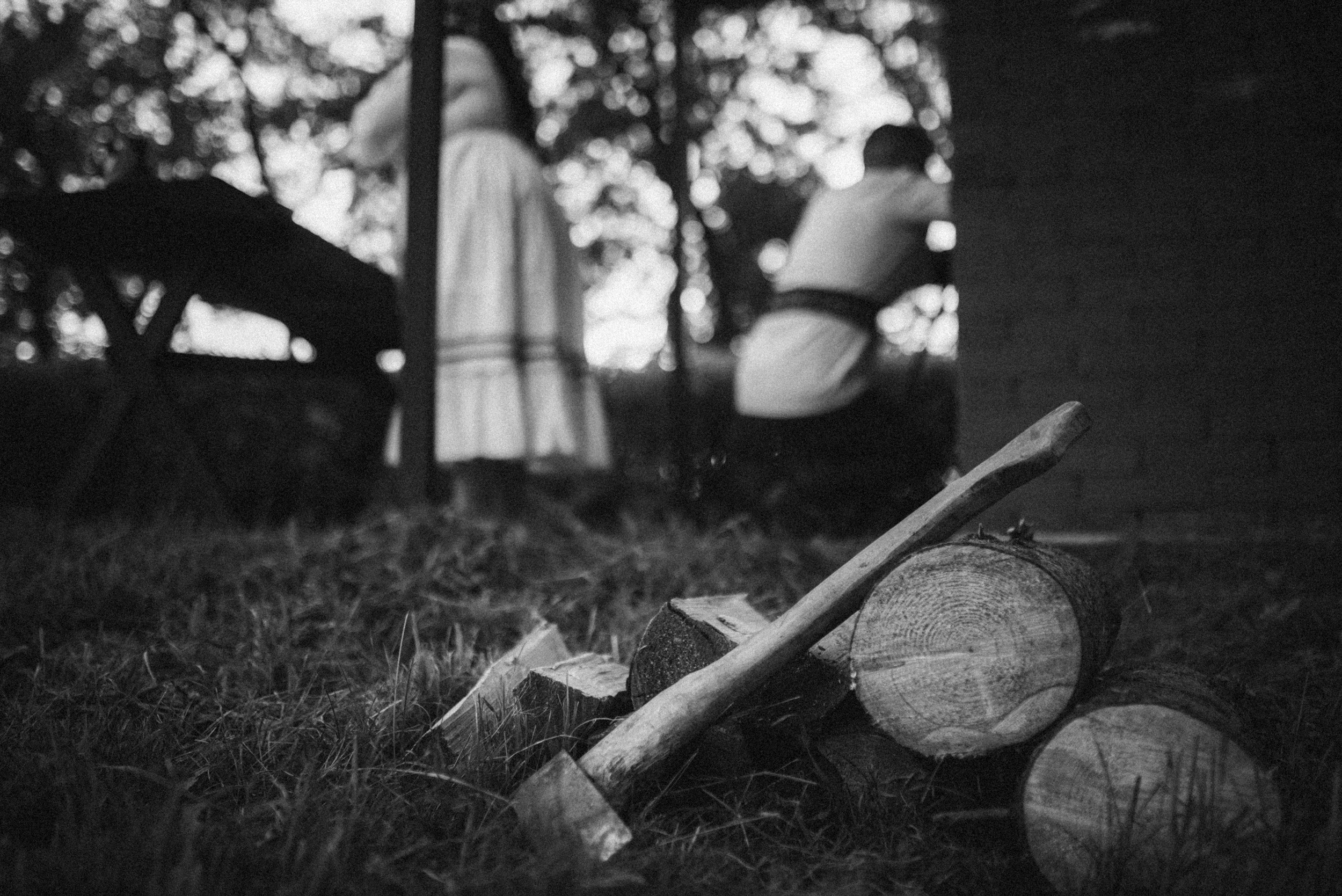 Лав стори. Пекут перепечи. Фотограф Игорь Гуменников Удмуртия Шаркан