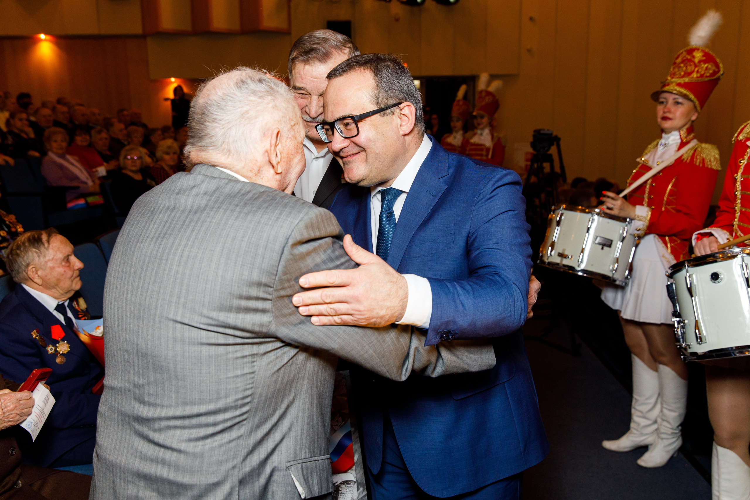 17. Фотограф Недорез Александр в Москве. Репортаж на ваших мероприятиях