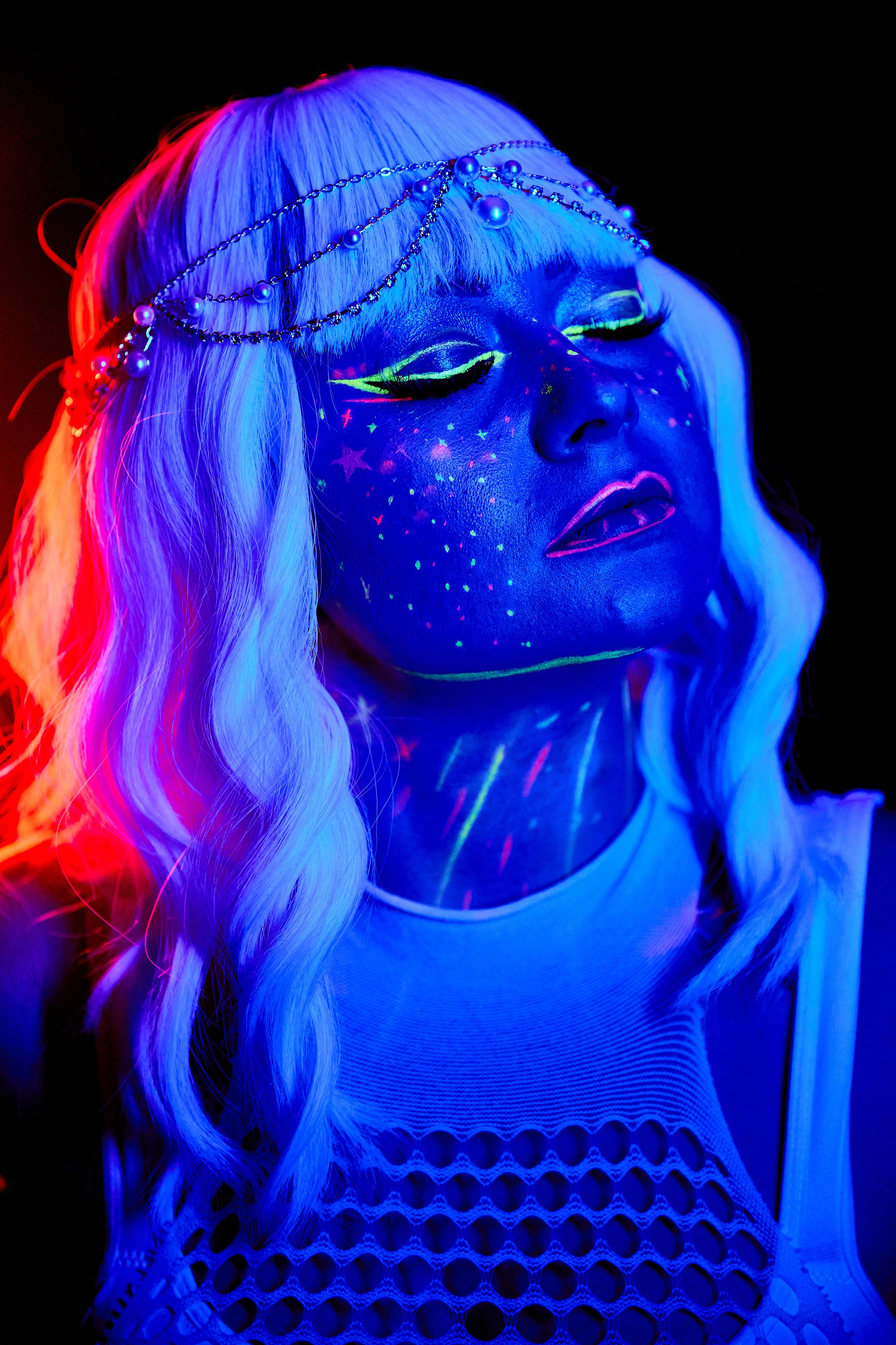 Настя. Фотограф Валентин Мельников г. Тында