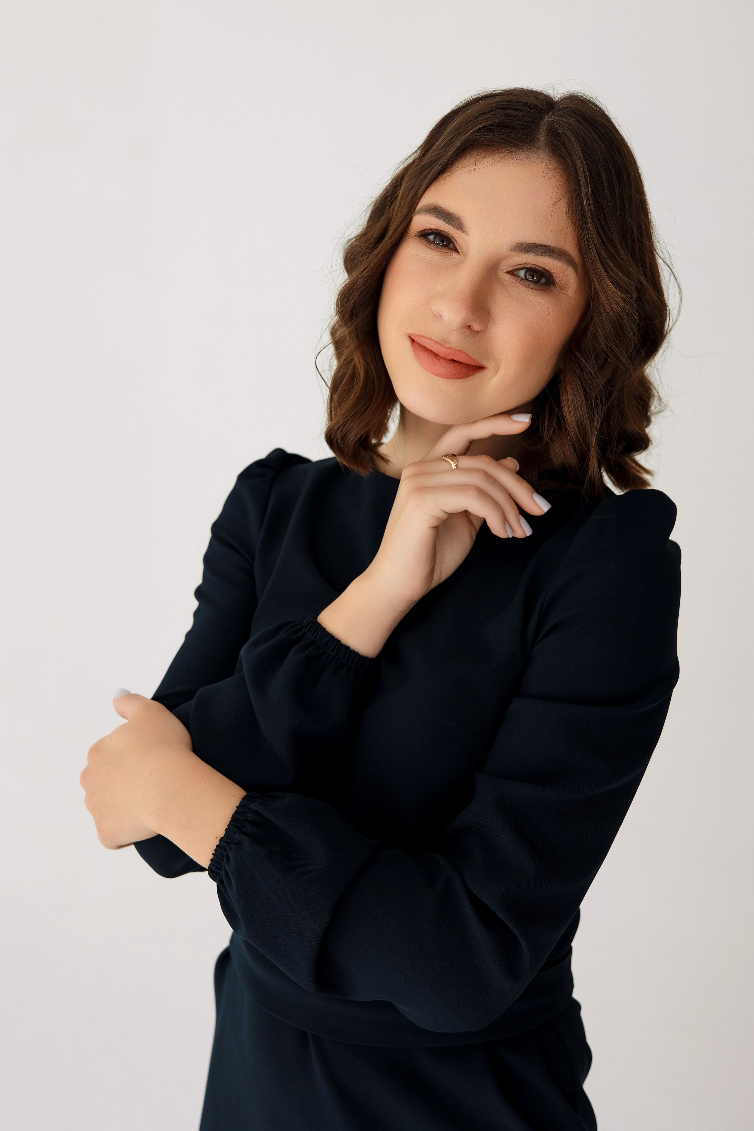 9 класс. Фотограф Любовь Корниенко, Примоский край