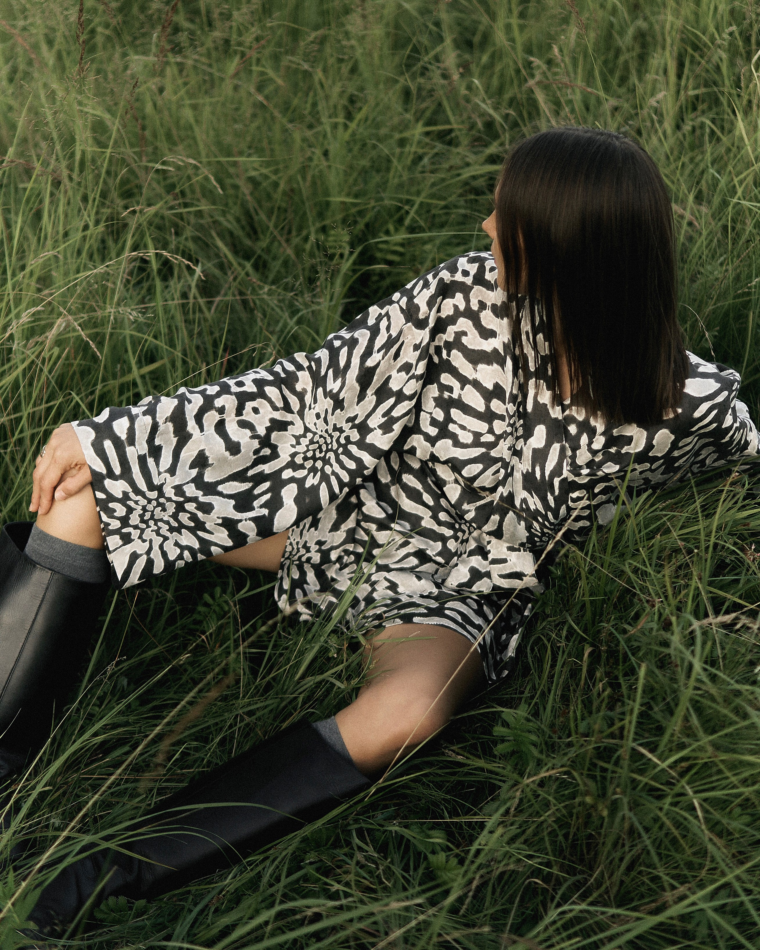 Бренд Emovere. Индивидуальная и семейная фотосессия в Чебоксарах Оксана Русакова