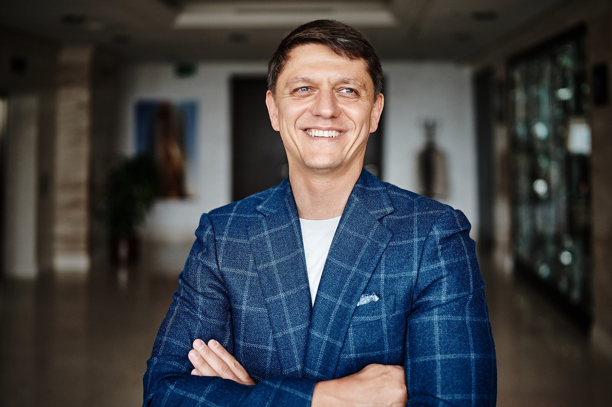 Портфолио общее. Промышленная и репортажная фотография