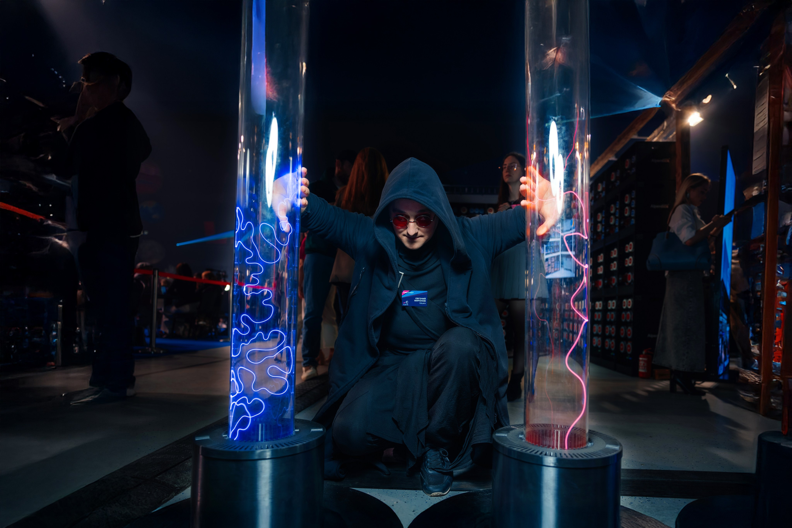 Сцена 2026 ивент фестивать. Главная