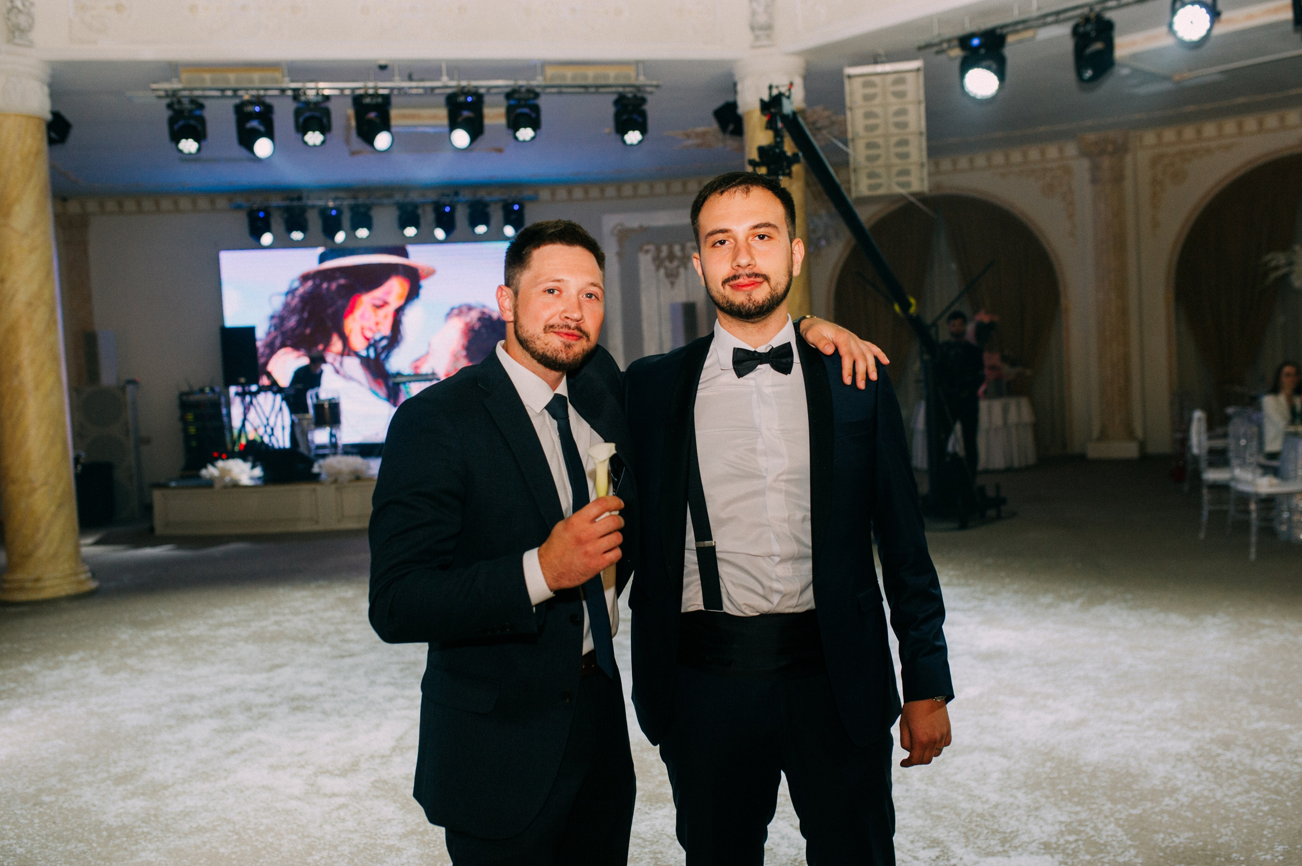 Екатерина & Валерий. Свадебный фотограф/видеограф Максим Черников