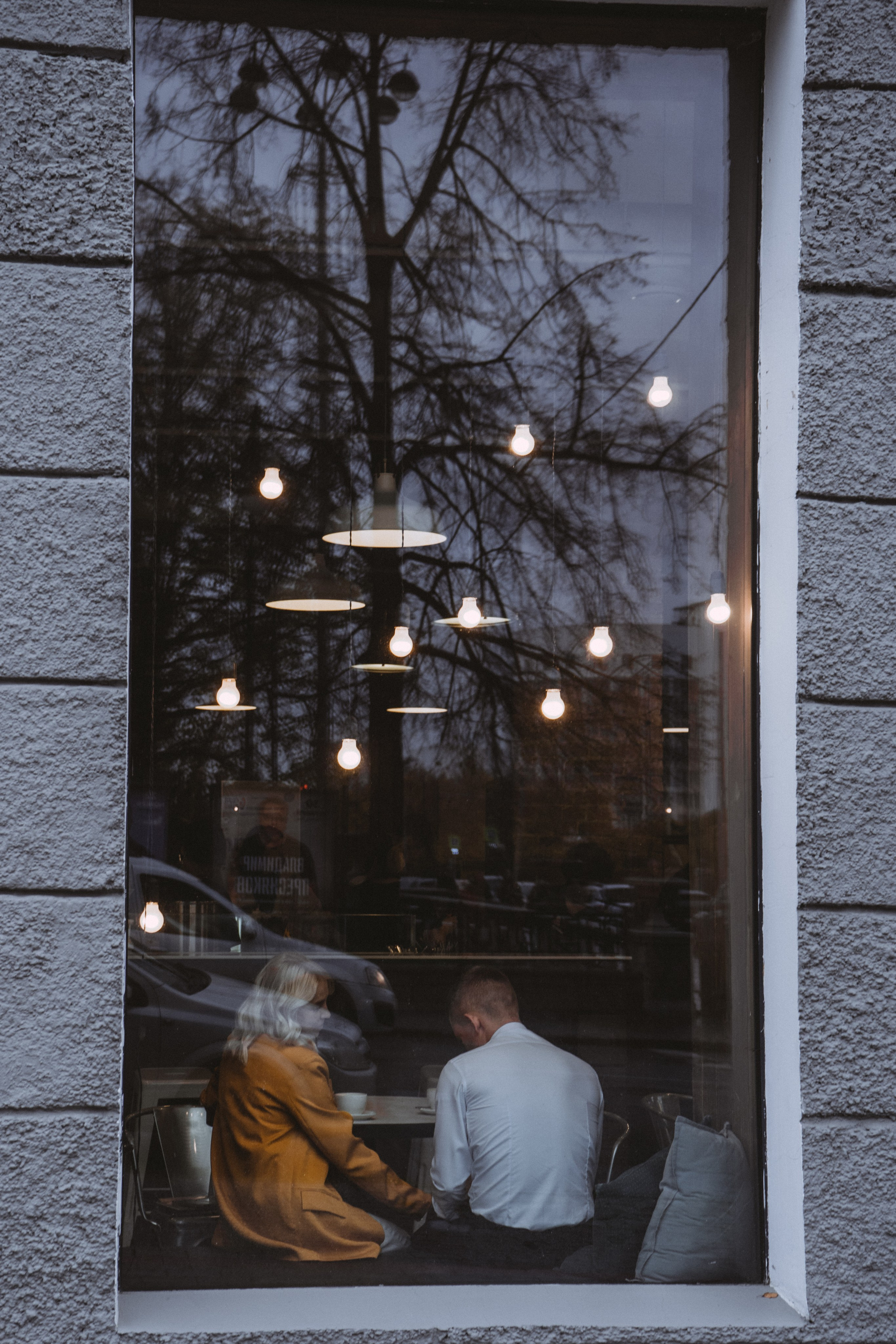 Elizaveta&Alexander. Стильный фотограф Екатеринбурга Veber Anastasia