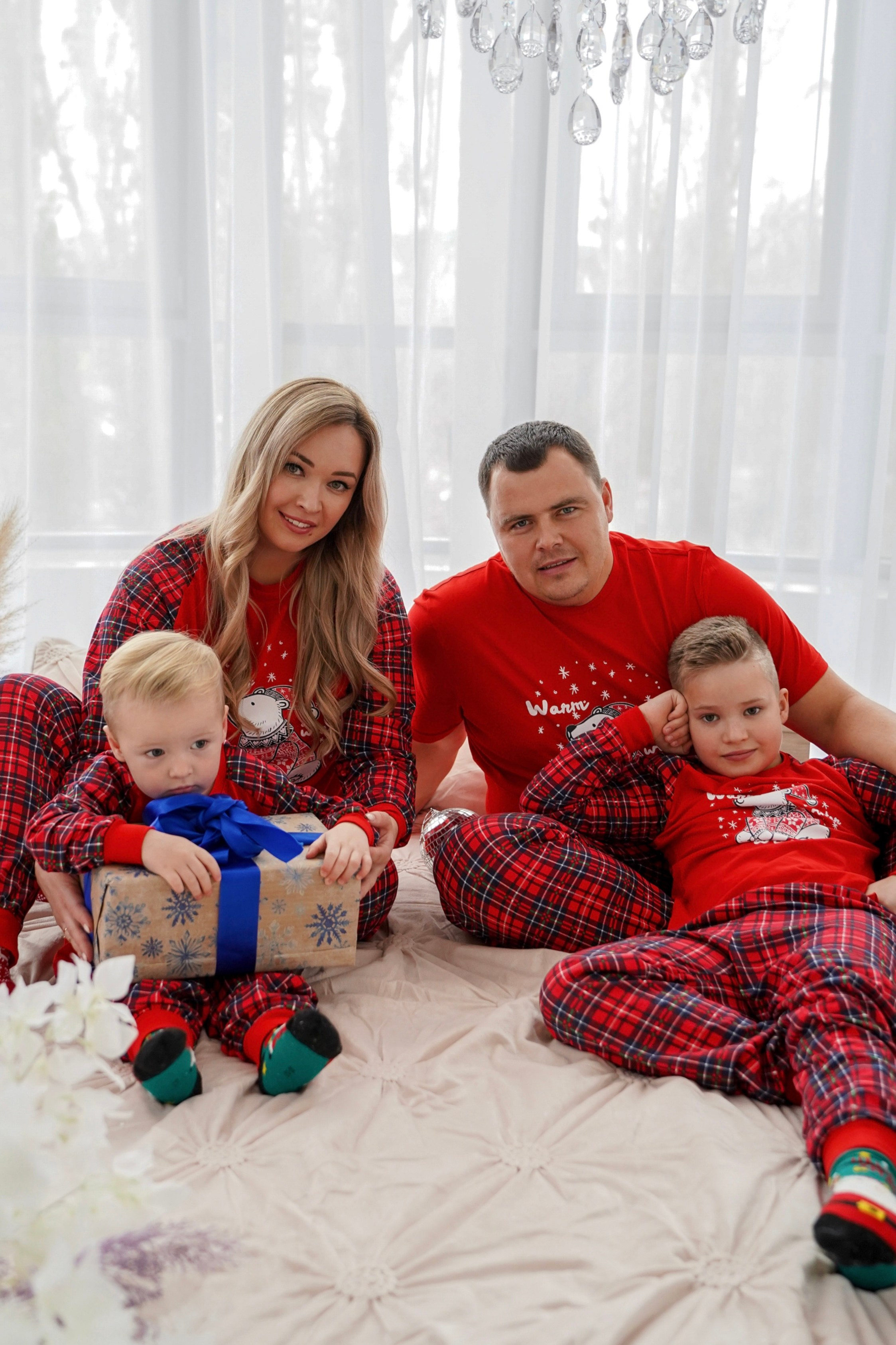 Семейная 4 shevapro.studio. Фотограф Москва, визуальный менеджер Дарья Шевченко