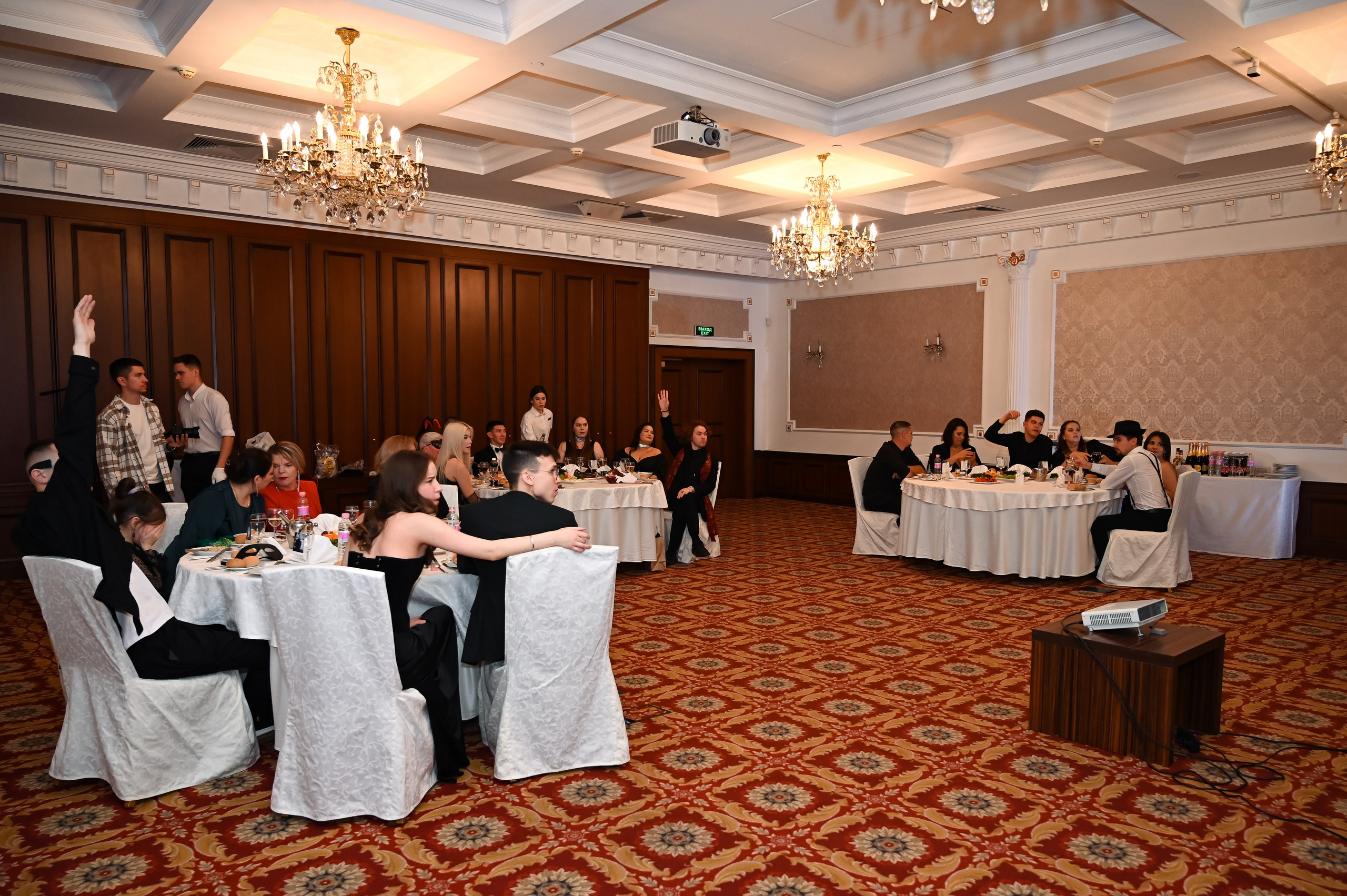 Юбилей Дарьи. Студия детской и семейной фотографии «Время улыбаться»