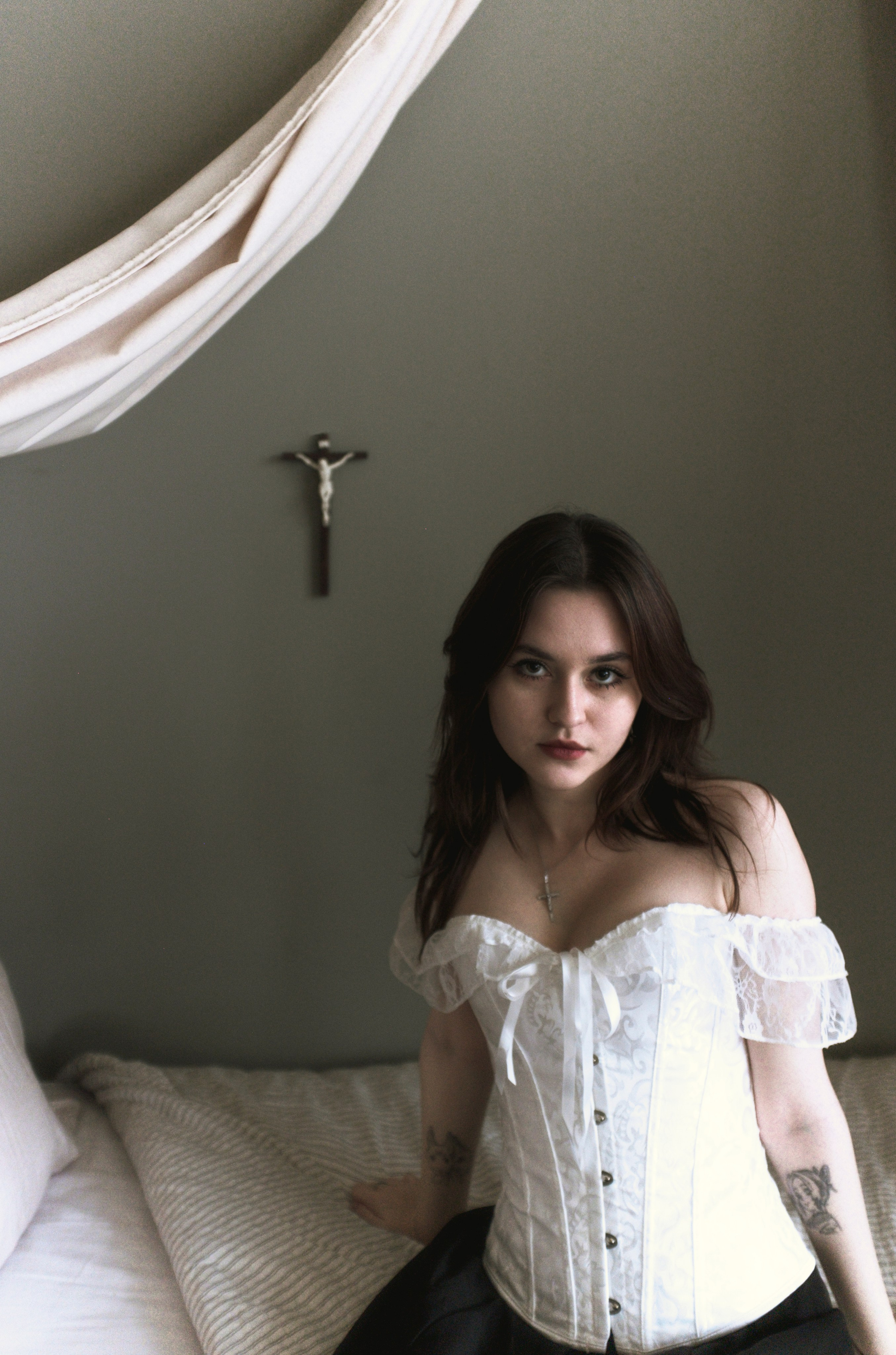 Beth`. Художественный деятель | фотограф