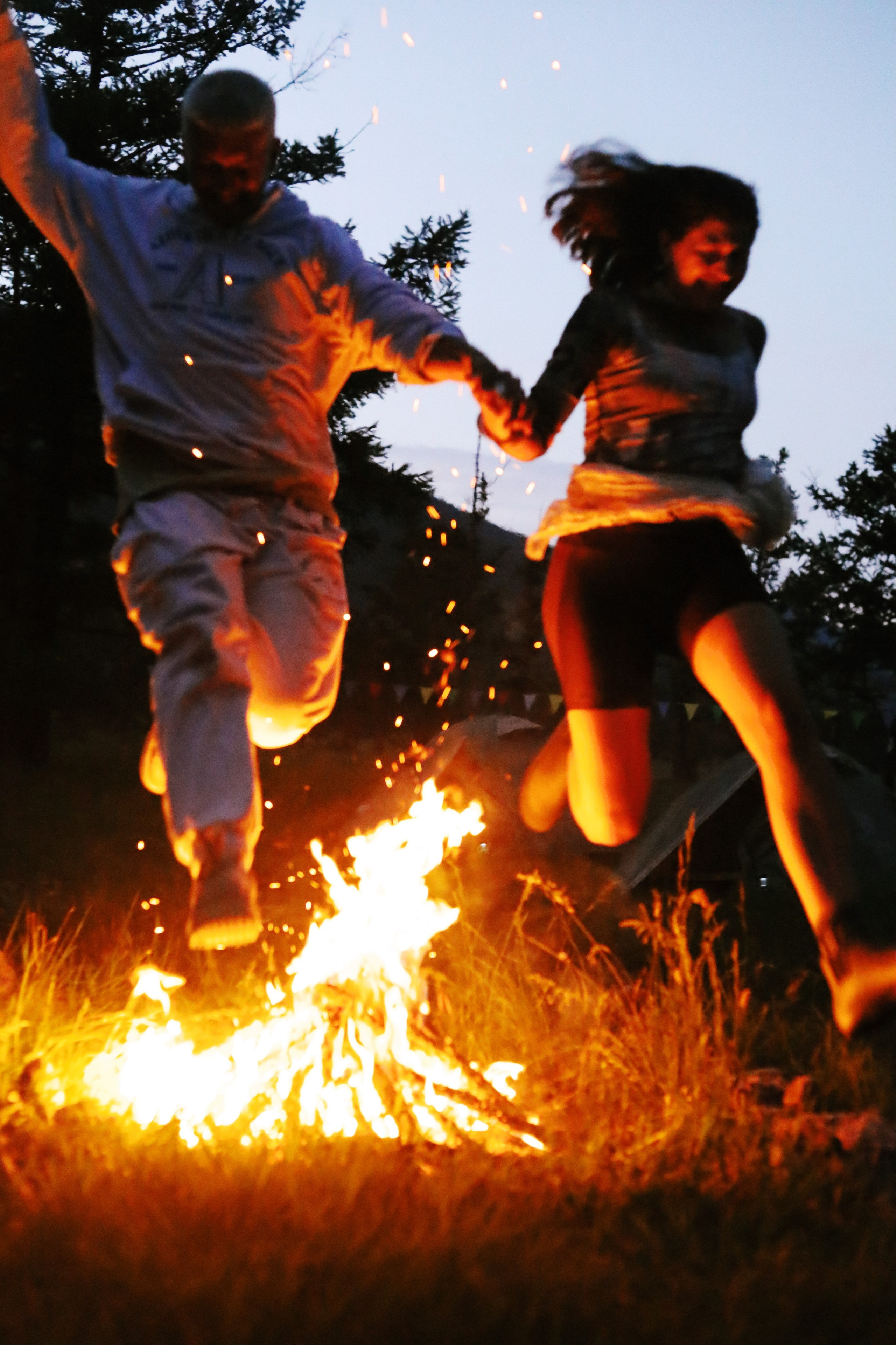 Лето 2024 / палатки. 1642 — первый лагерь для взрослых на Байкале