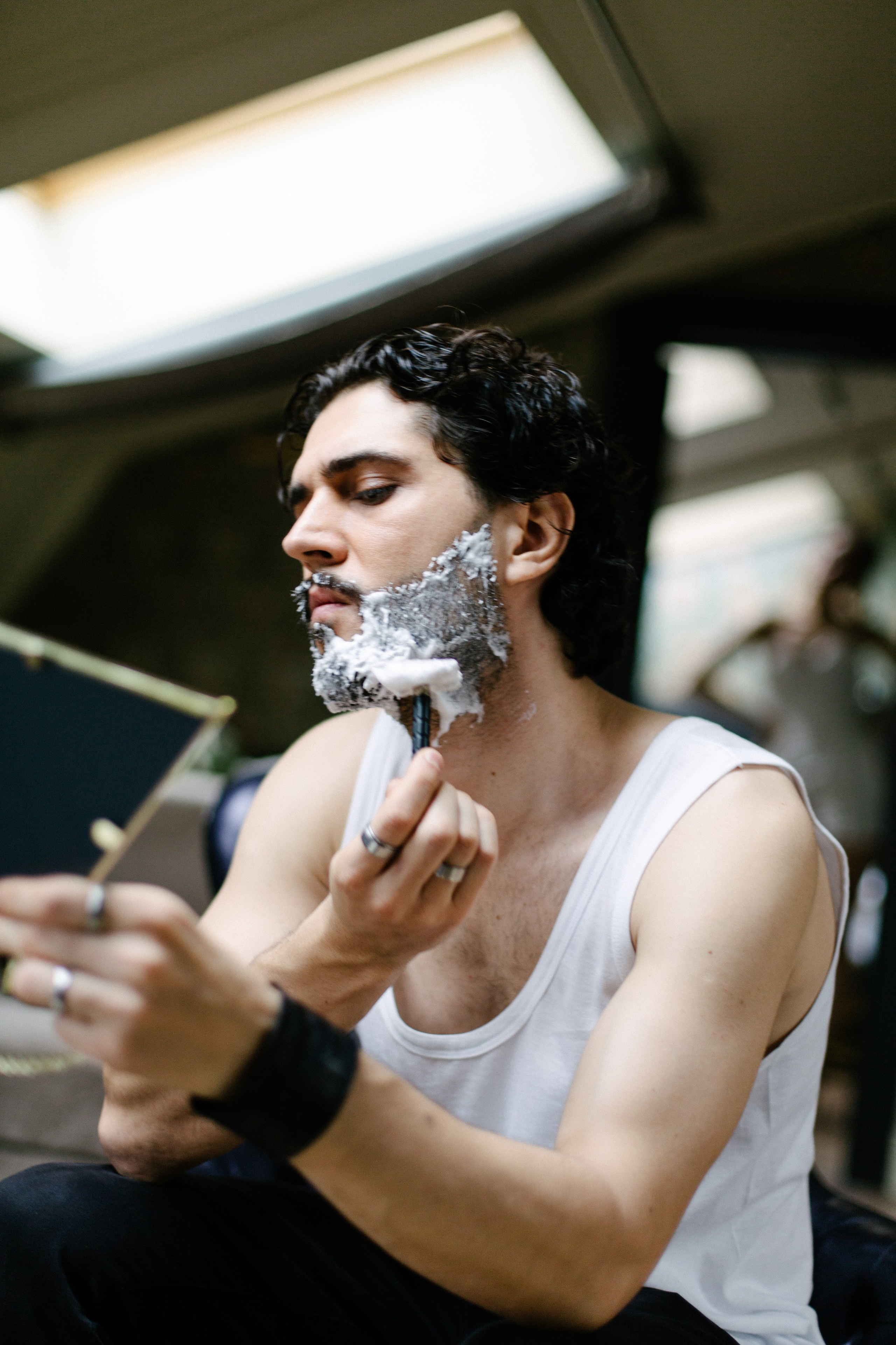 Свадебная фотосессия в бутик отеле Арбат 6, свадебный фотограф в Москве