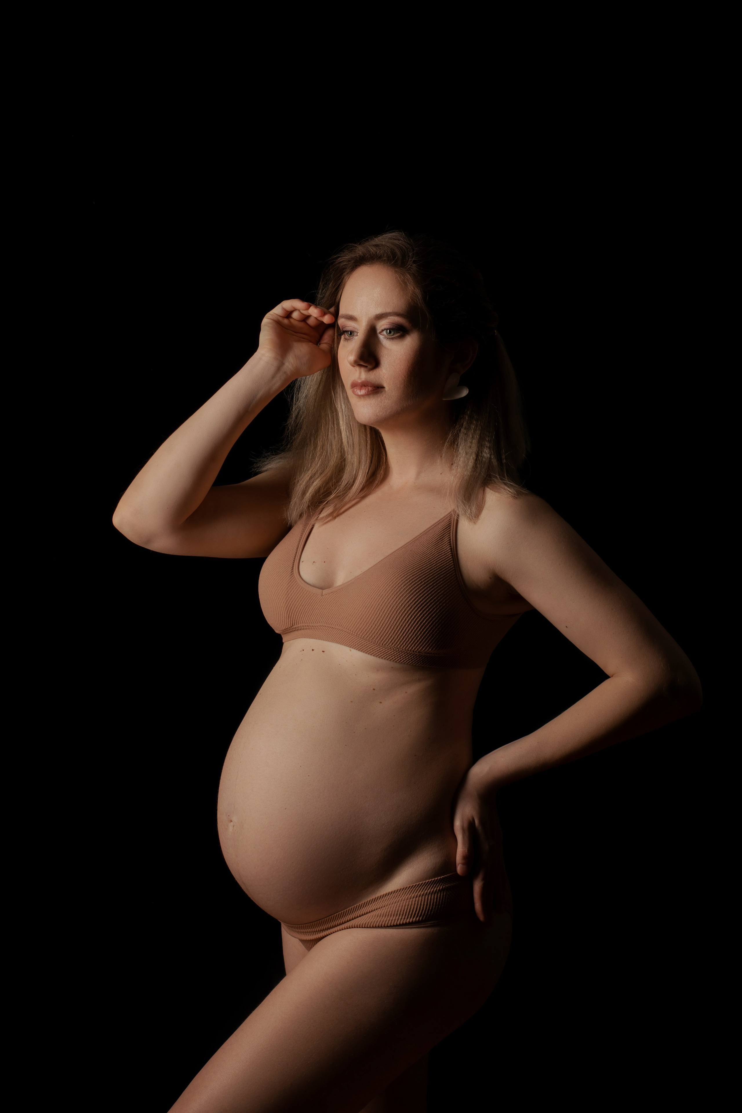 Мария. Фотограф Людмила Лосева Волгоград