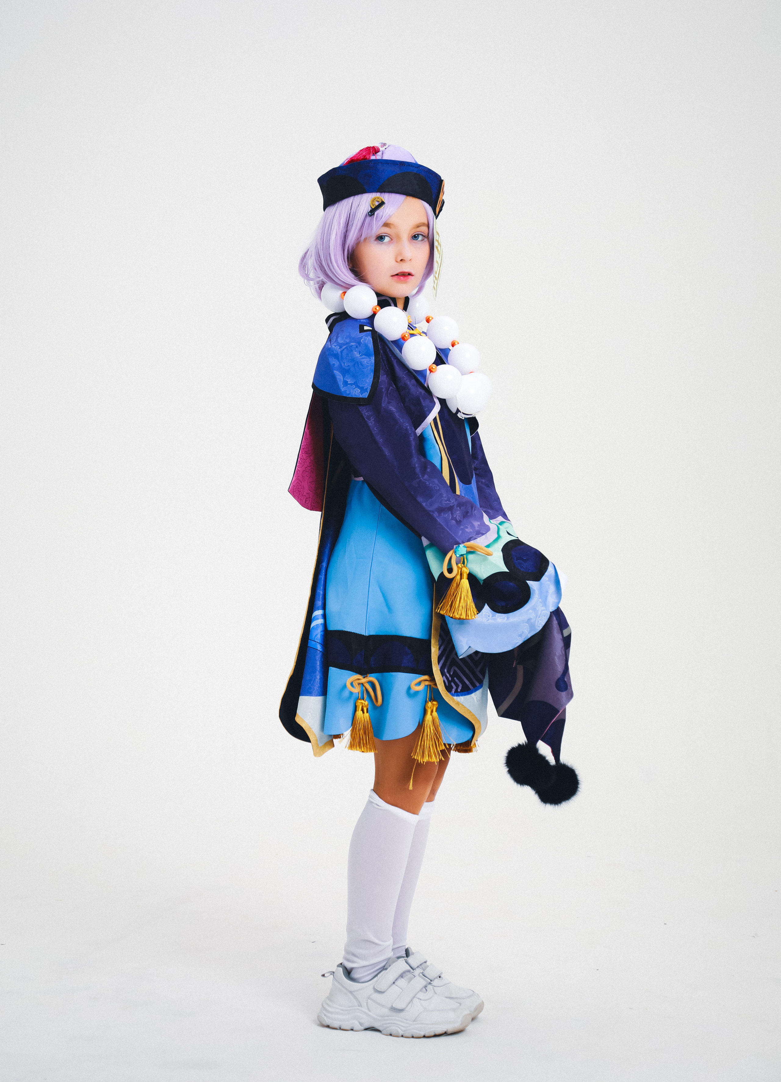 Аниме. Портретный и свадебный фотограф в Туле