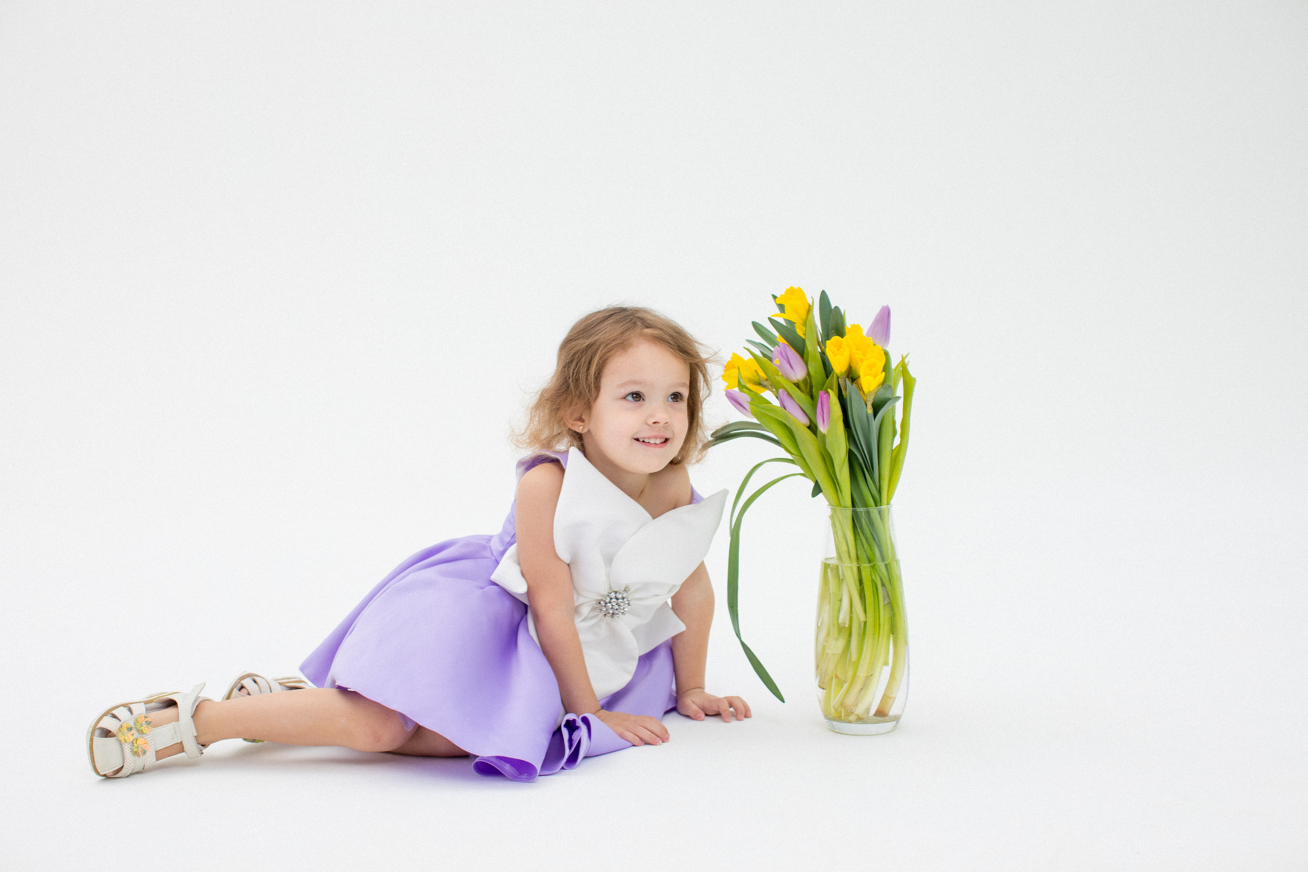 Детская фотосессия. Портретный и свадебный фотограф в Туле