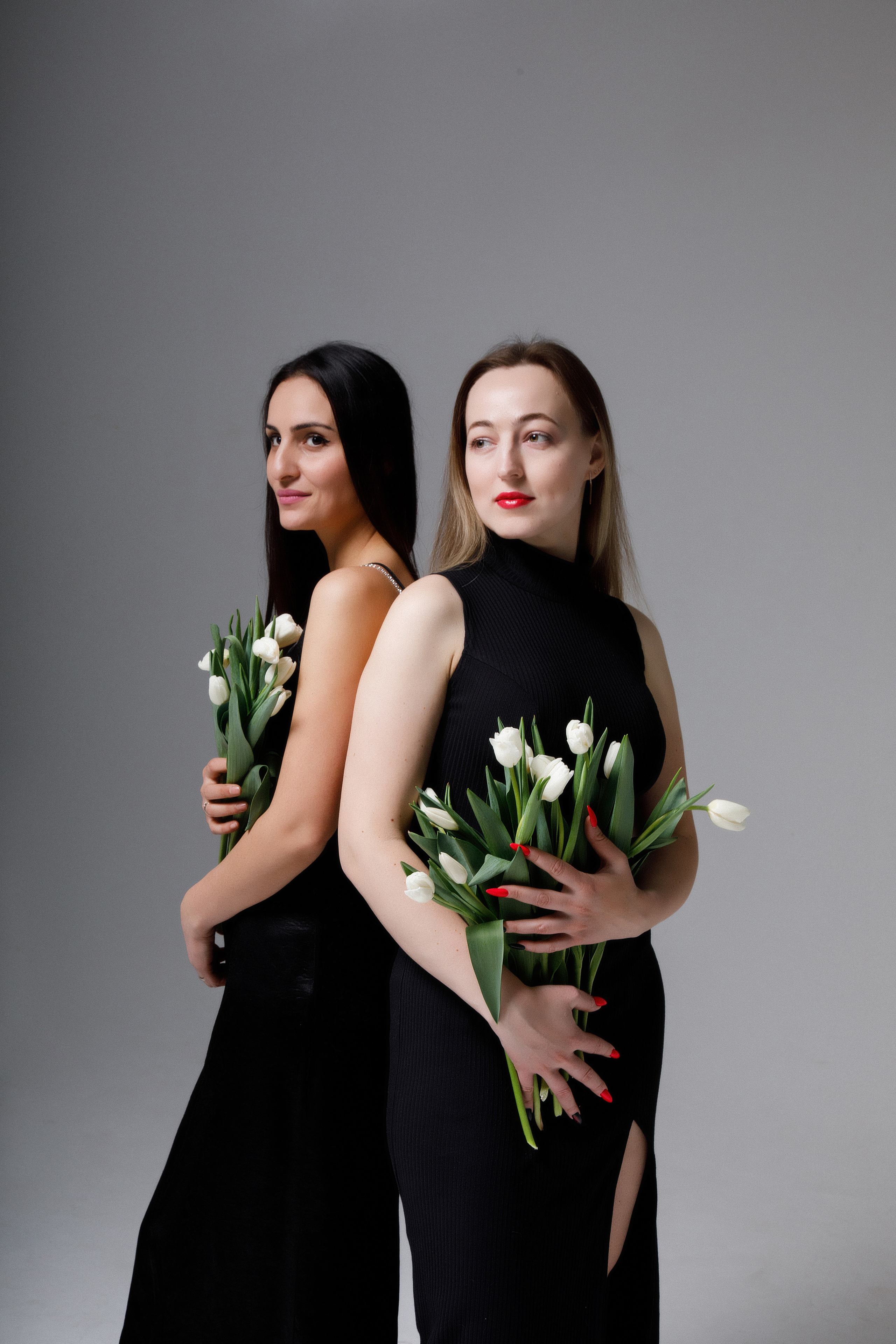 Подружки. Портретный и свадебный фотограф в Туле