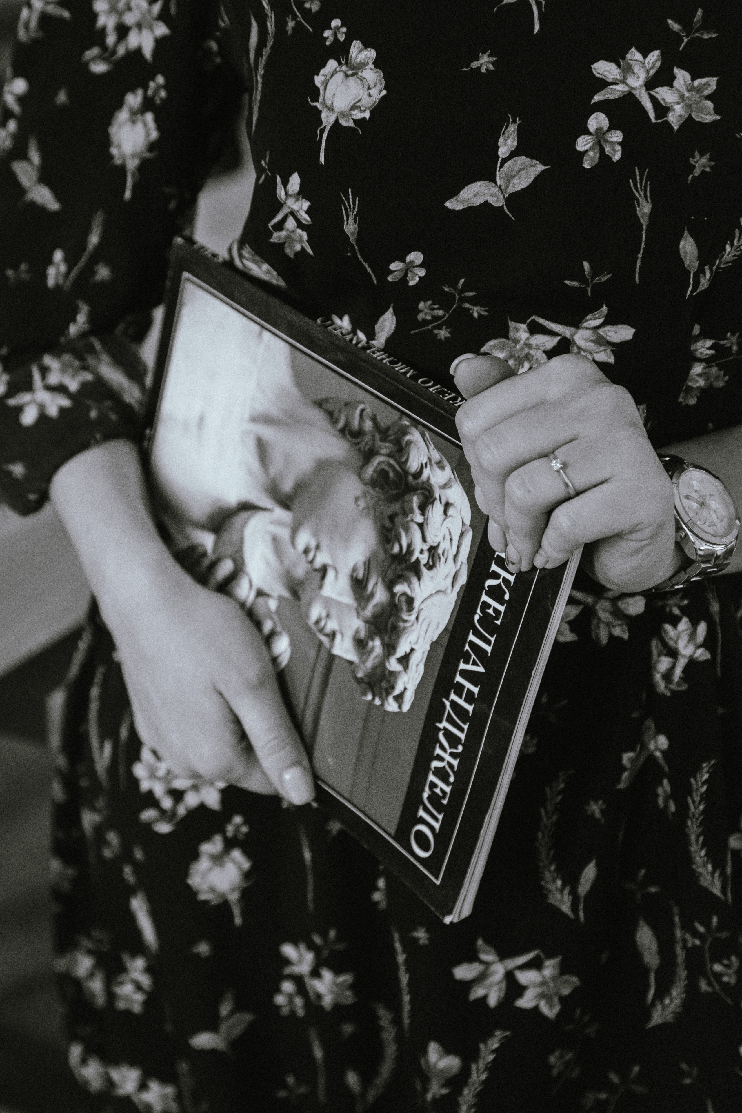 Съёмка в городе. Портретный и свадебный фотограф в Туле