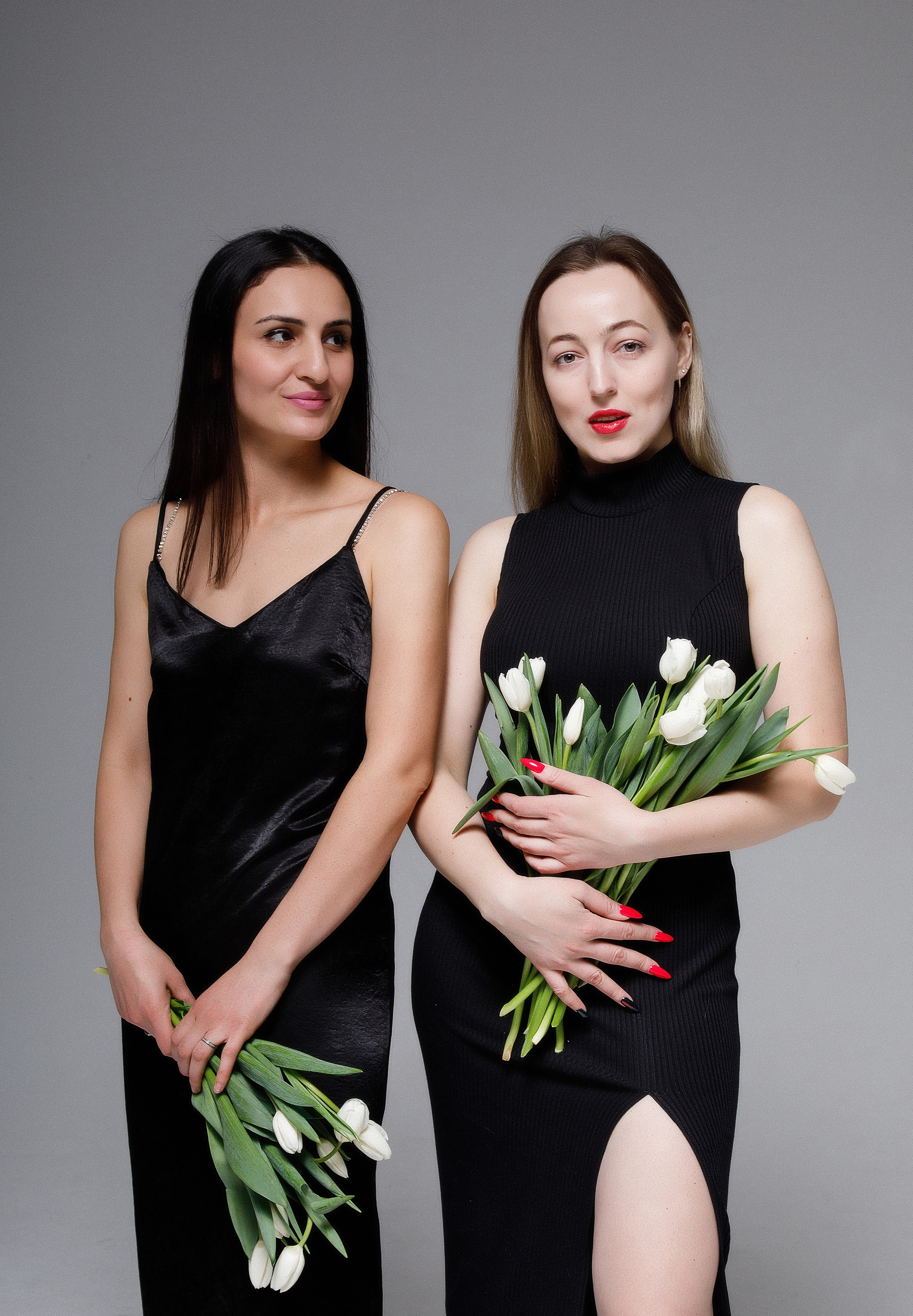 Подружки. Портретный и свадебный фотограф в Туле