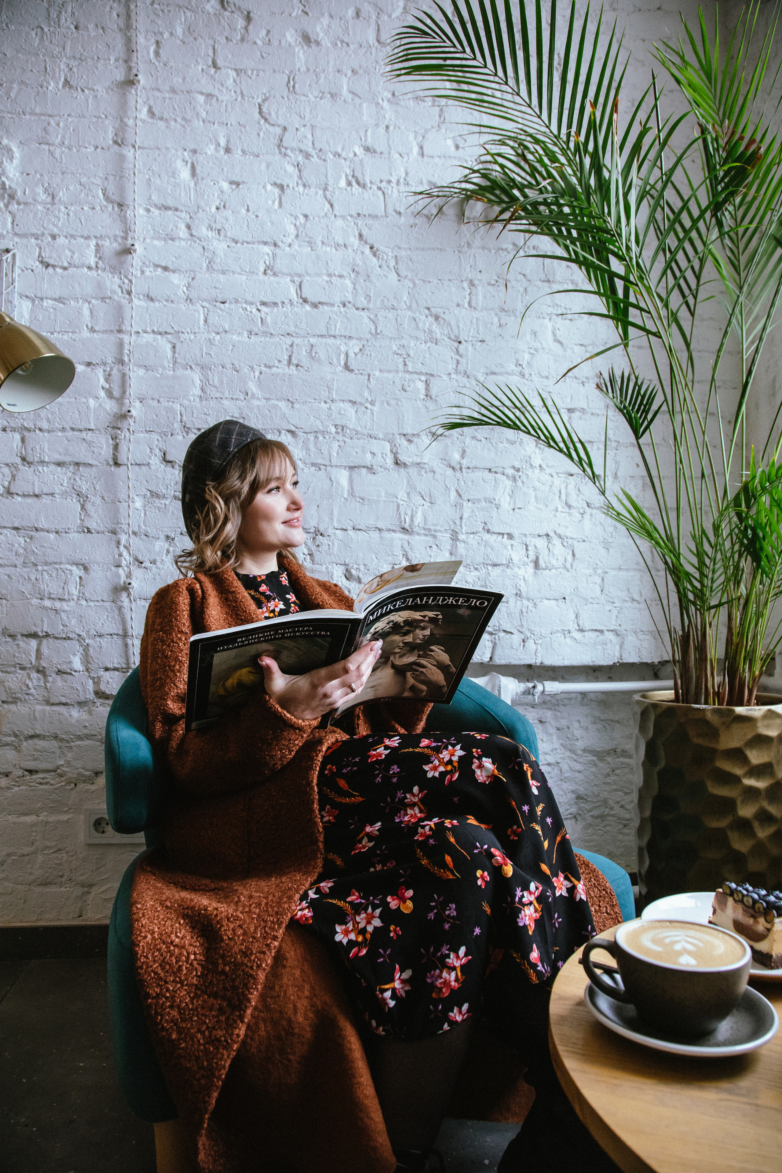 Съёмка в городе. Портретный и свадебный фотограф в Туле