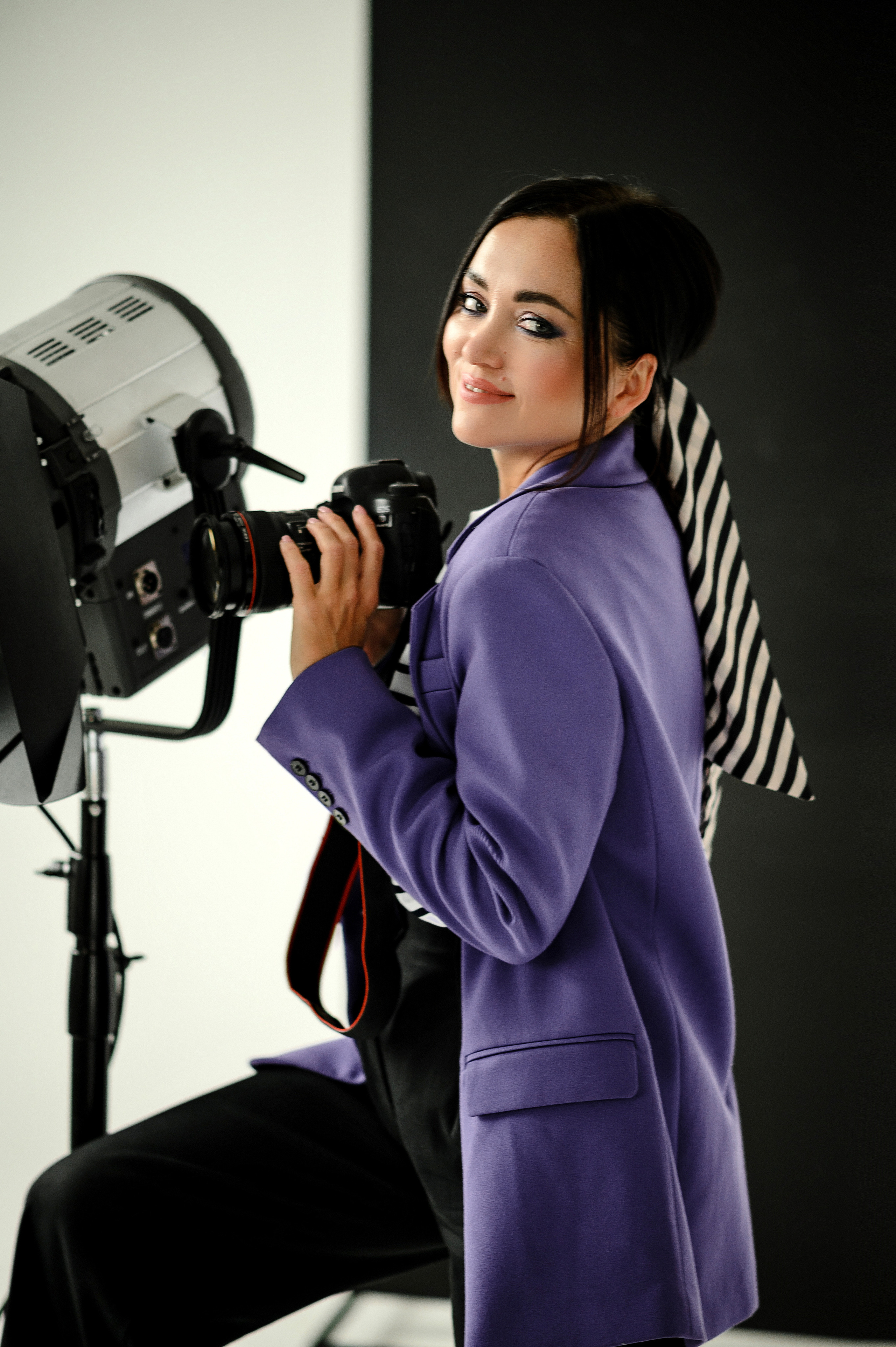 Немного обо мне. Портретный и свадебный фотограф в Туле