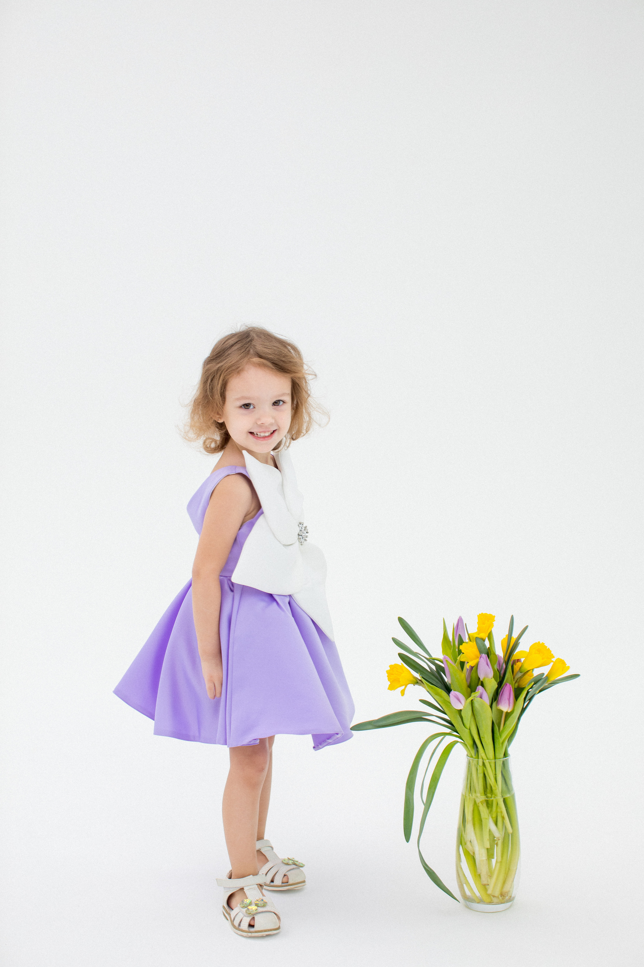 Детская фотосессия. Портретный и свадебный фотограф в Туле