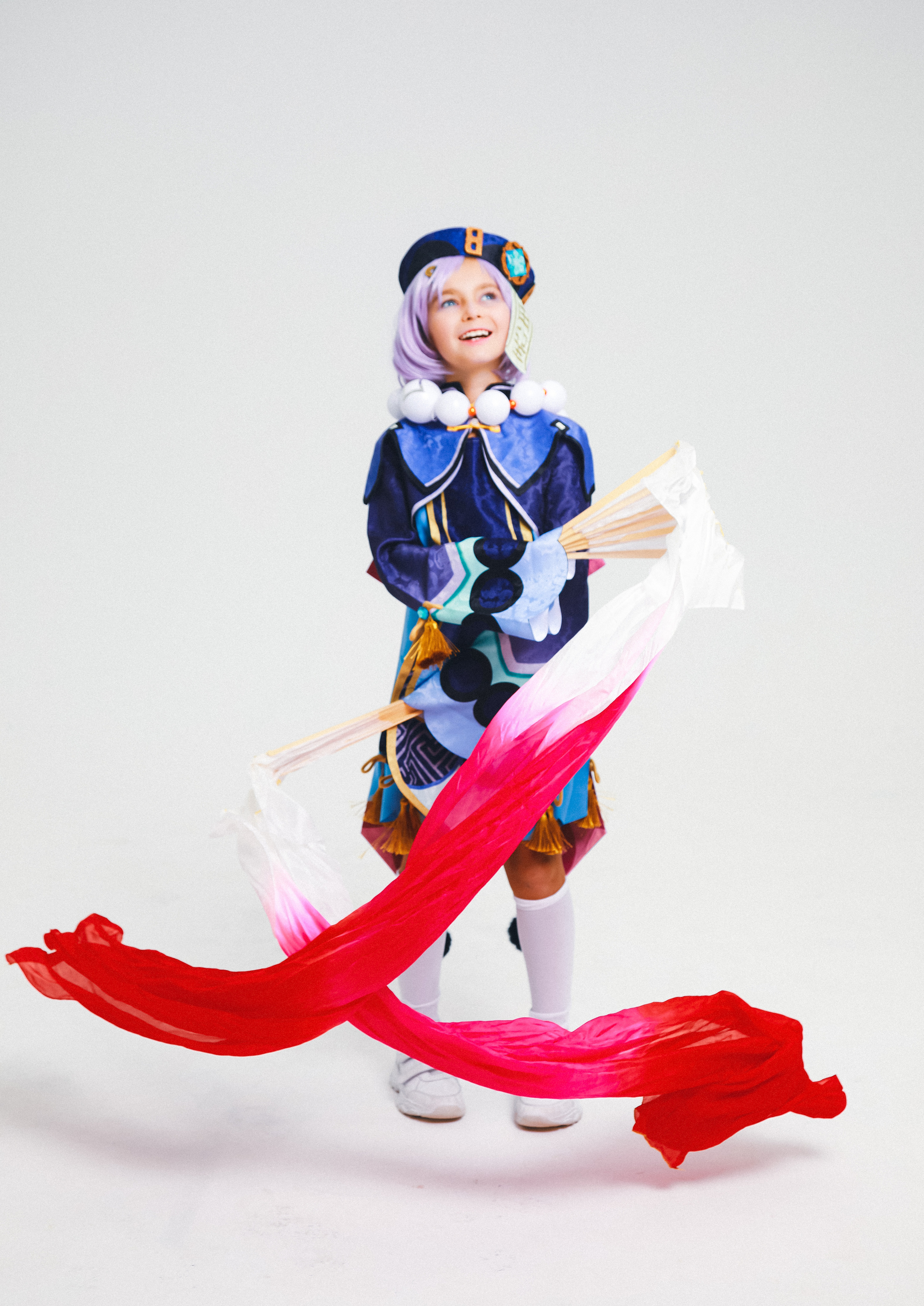 Аниме. Портретный и свадебный фотограф в Туле