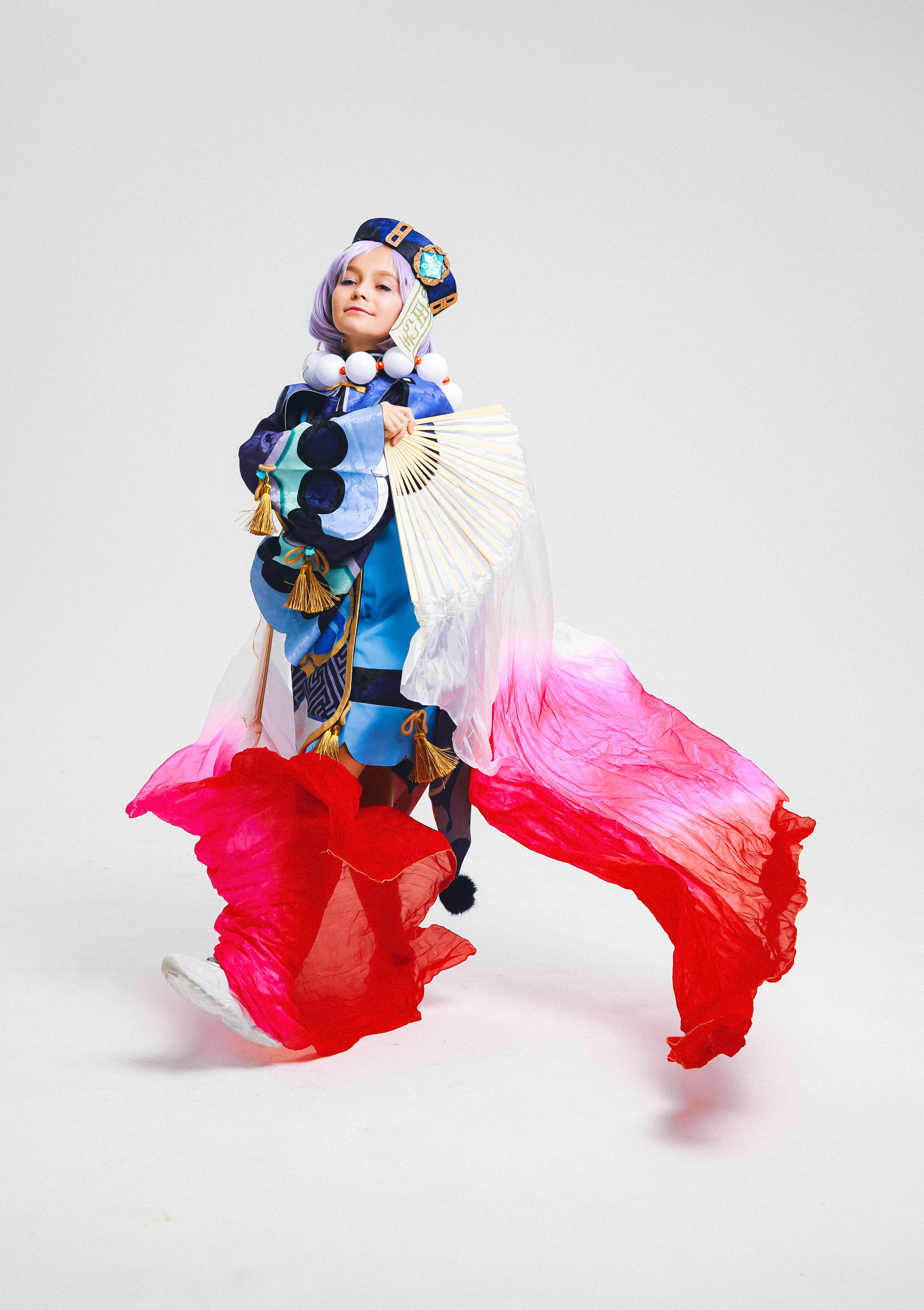 Аниме. Портретный и свадебный фотограф в Туле