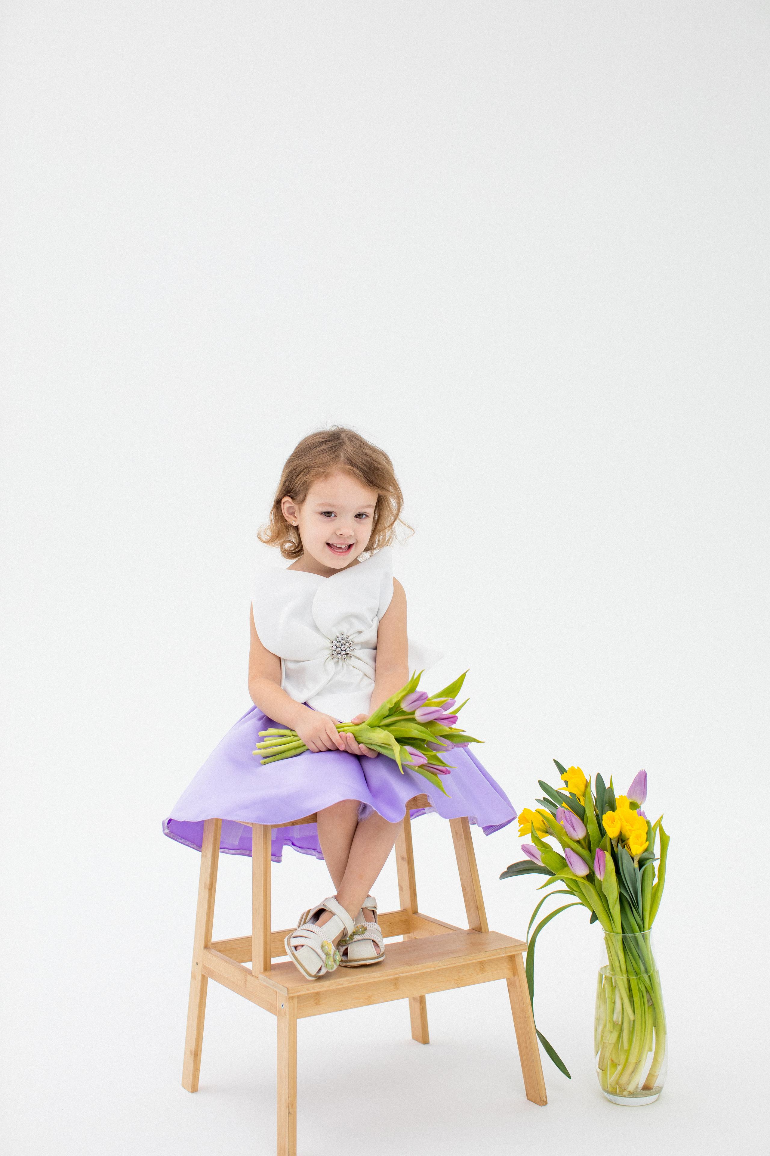 Портретный и свадебный фотограф в Туле