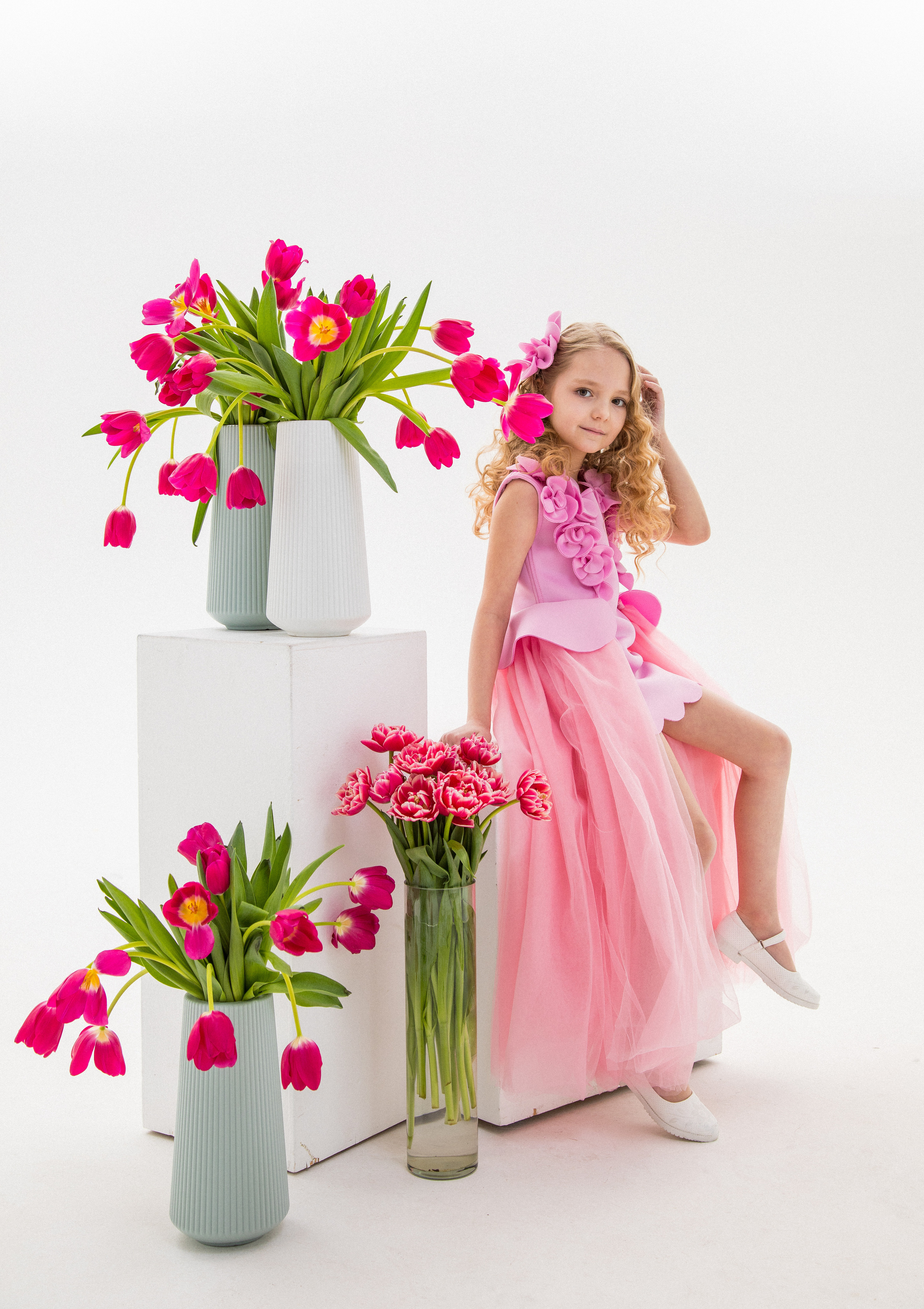 Портретный и свадебный фотограф в Туле