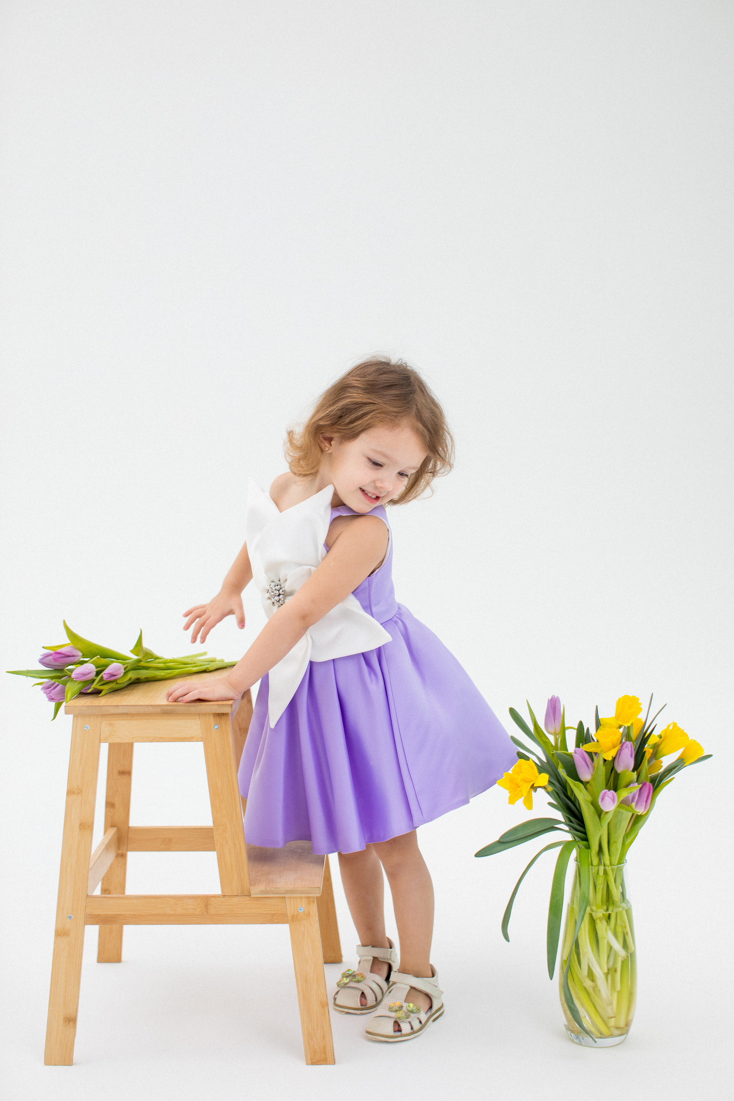 Детская фотосессия. Портретный и свадебный фотограф в Туле