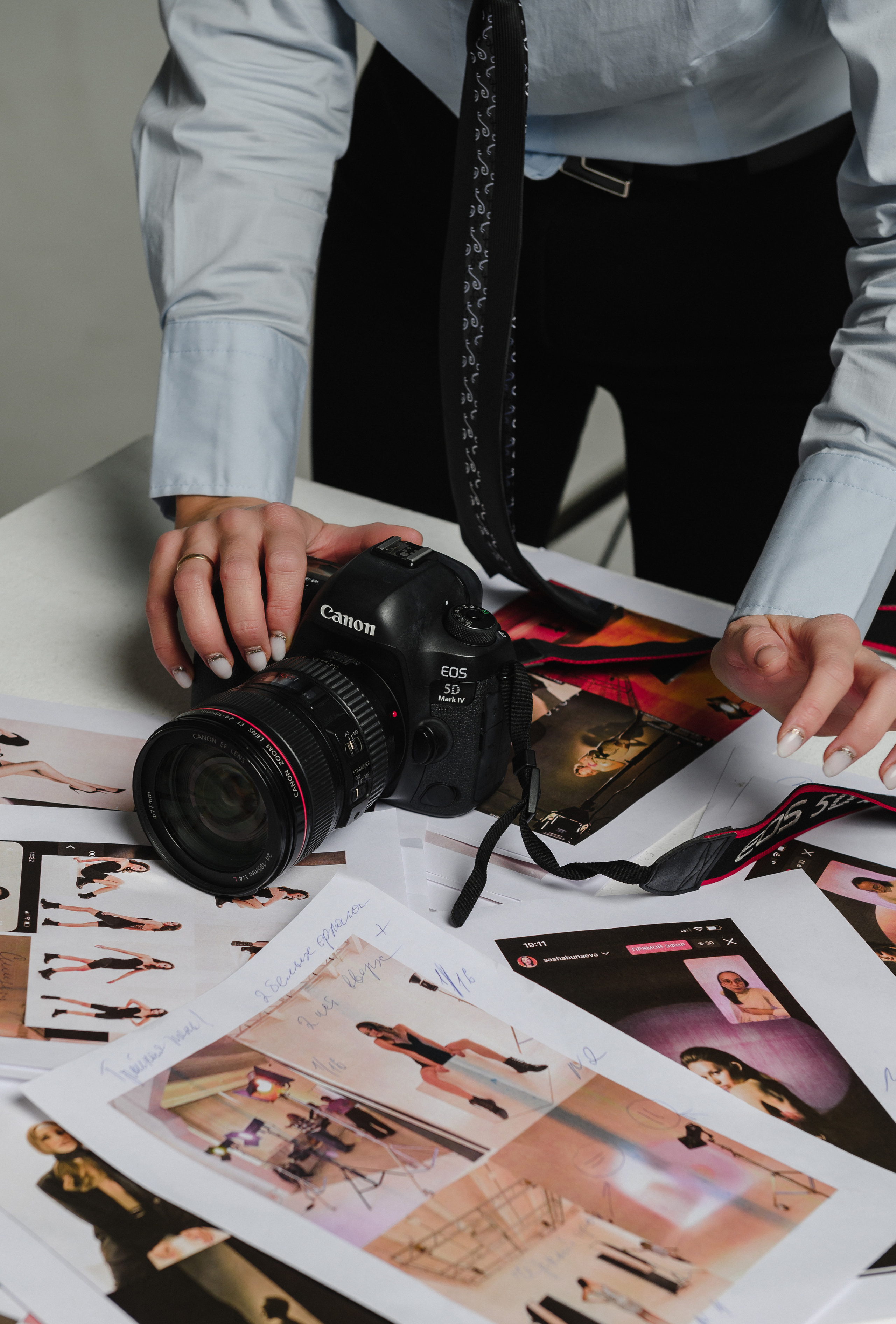 Немного обо мне. Портретный и свадебный фотограф в Туле