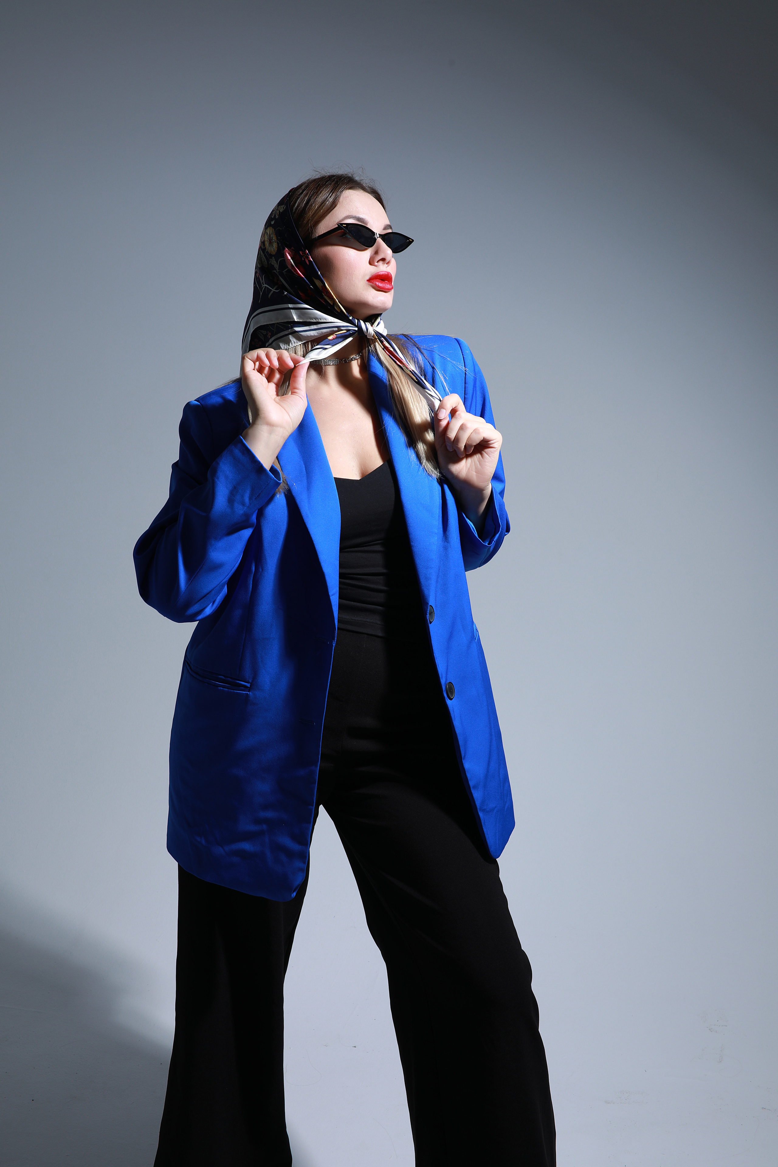 Фотосессия для Марины. Портретный и свадебный фотограф в Туле