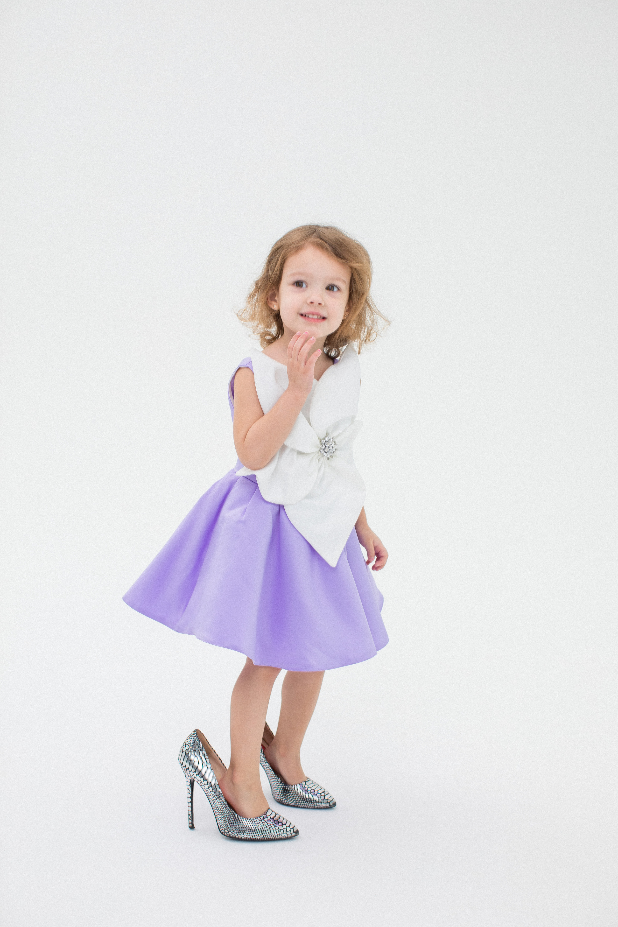 Детская фотосессия. Портретный и свадебный фотограф в Туле