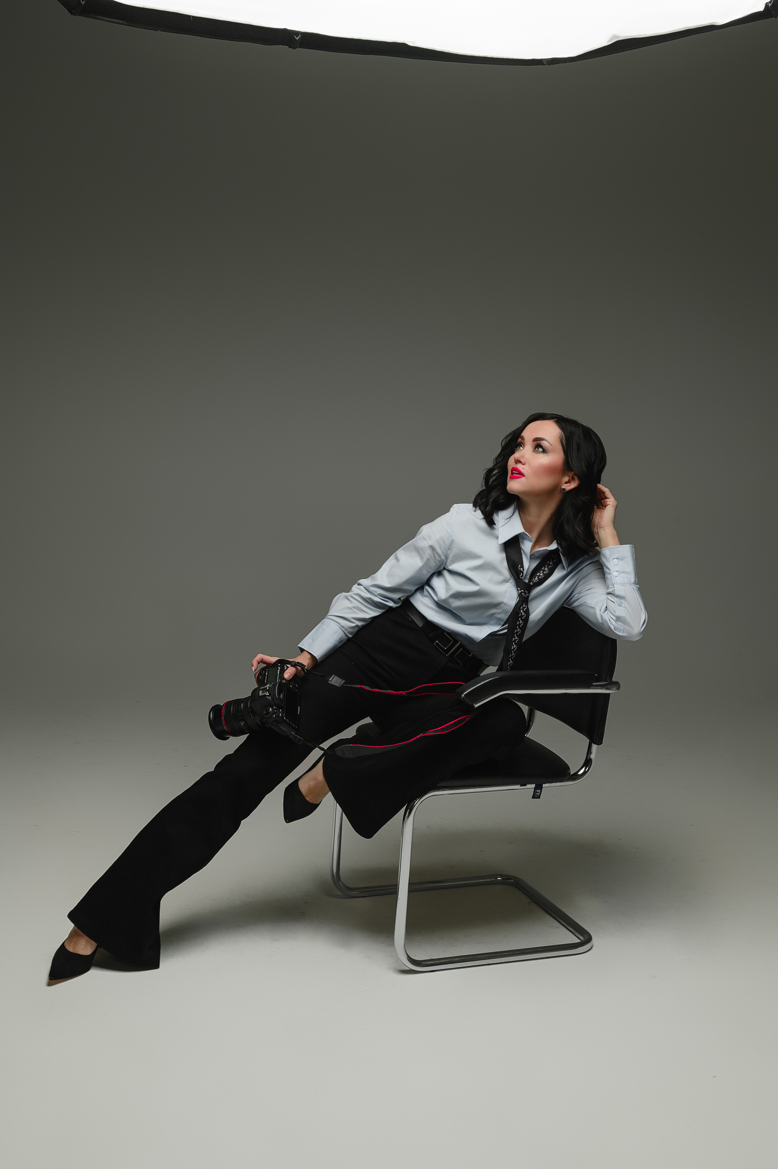 Немного обо мне. Портретный и свадебный фотограф в Туле