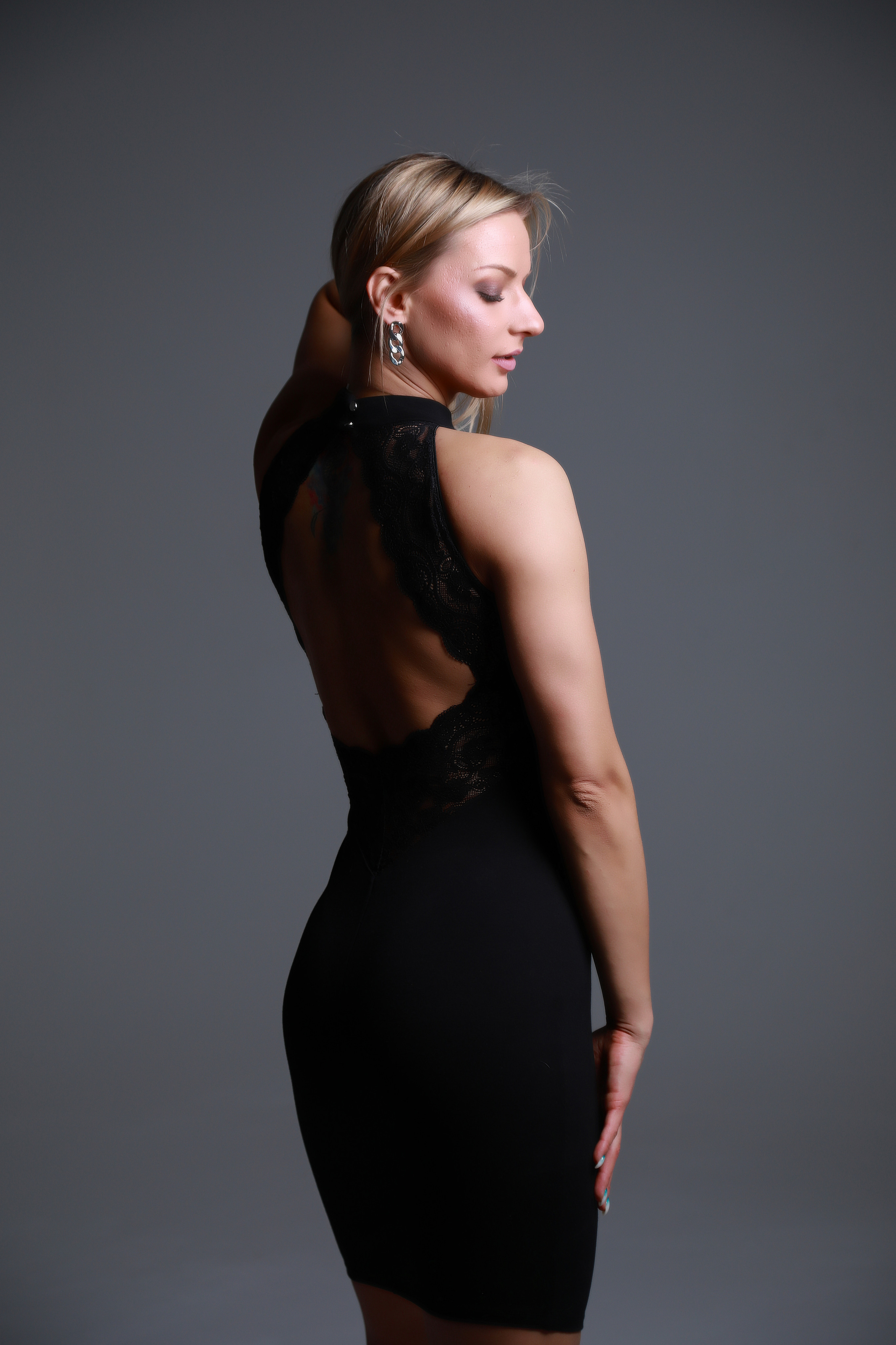 Фотосессия для Леры. Портретный и свадебный фотограф в Туле