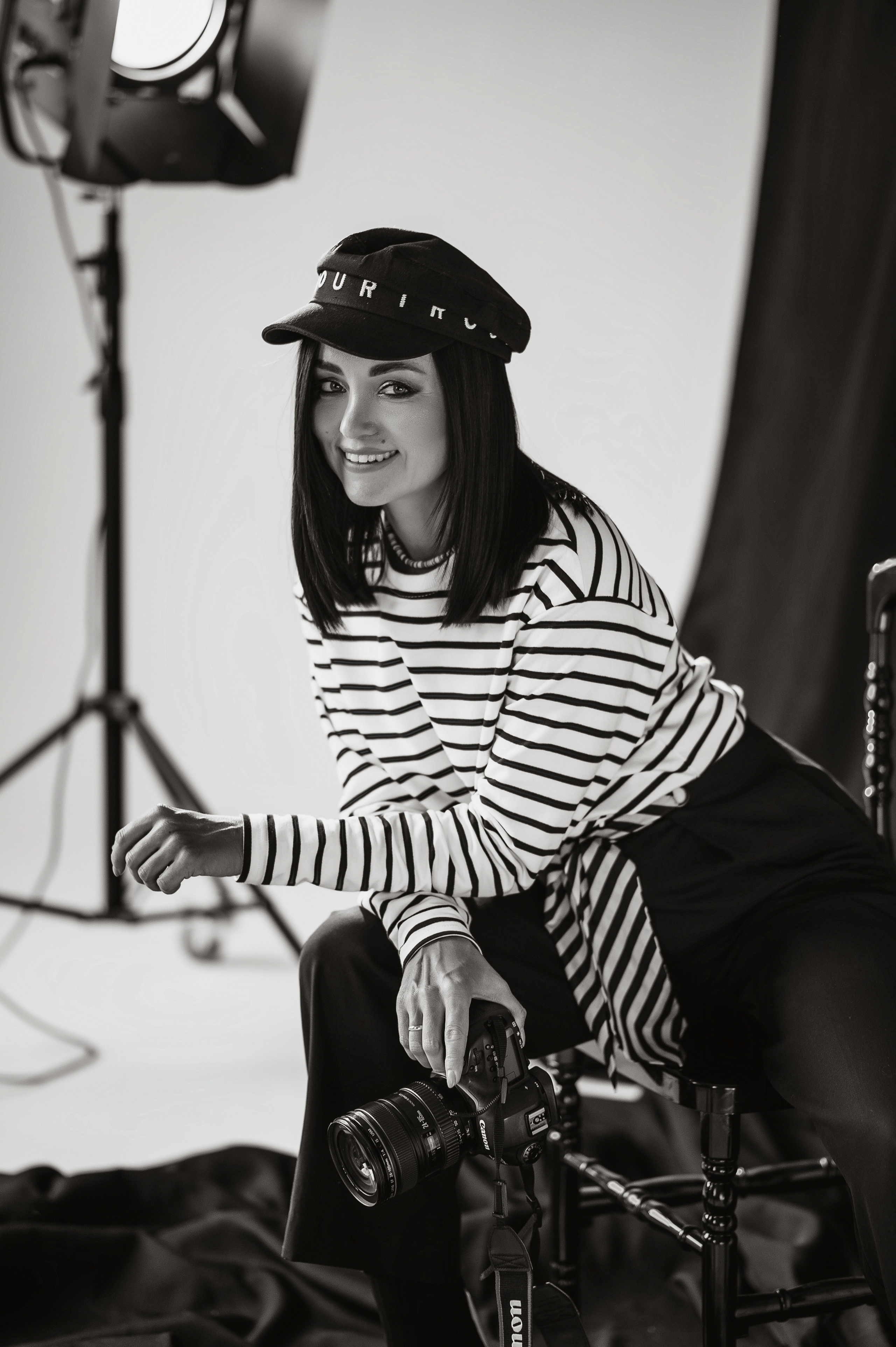 Немного обо мне. Портретный и свадебный фотограф в Туле