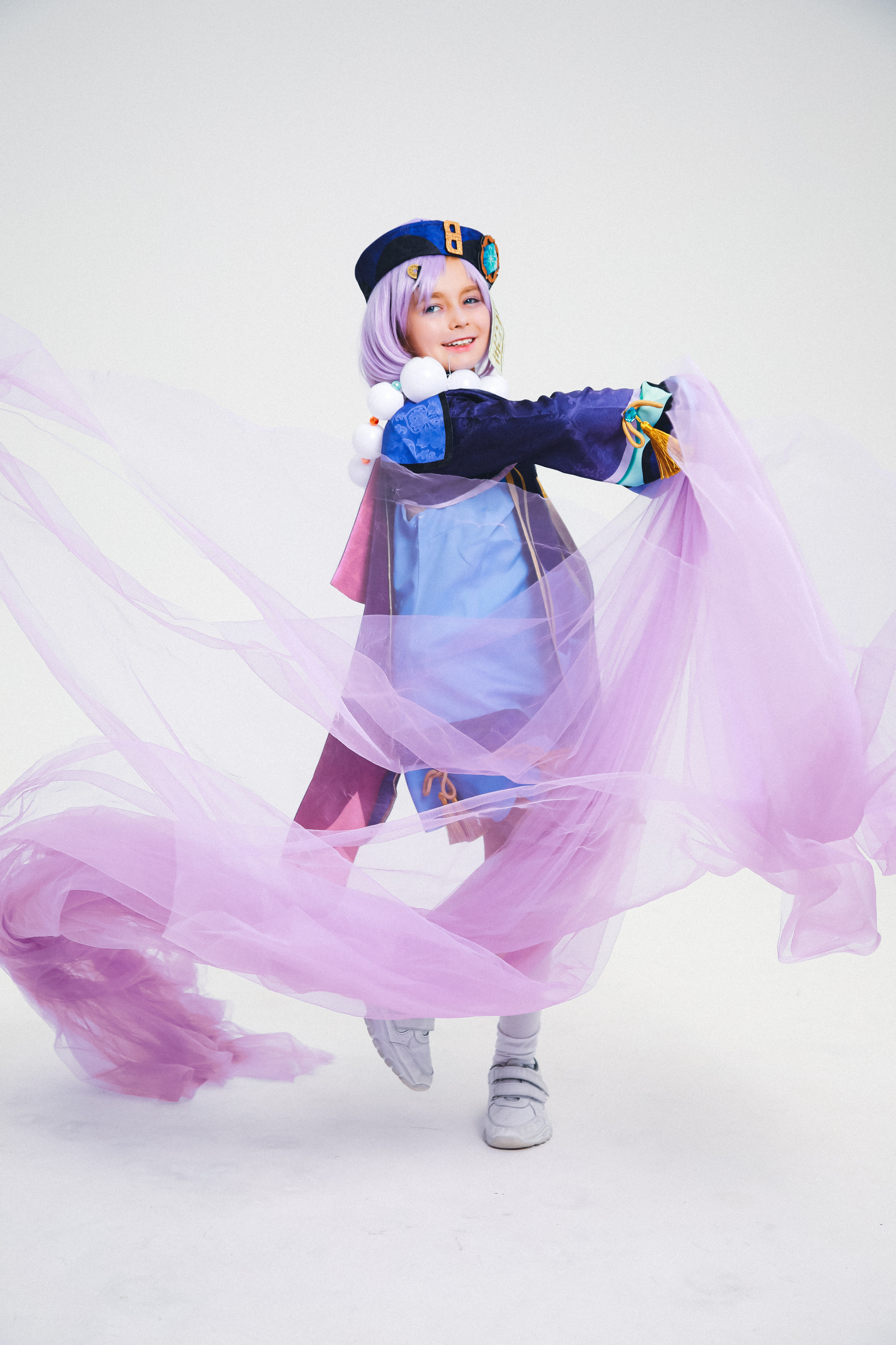 Аниме. Портретный и свадебный фотограф в Туле