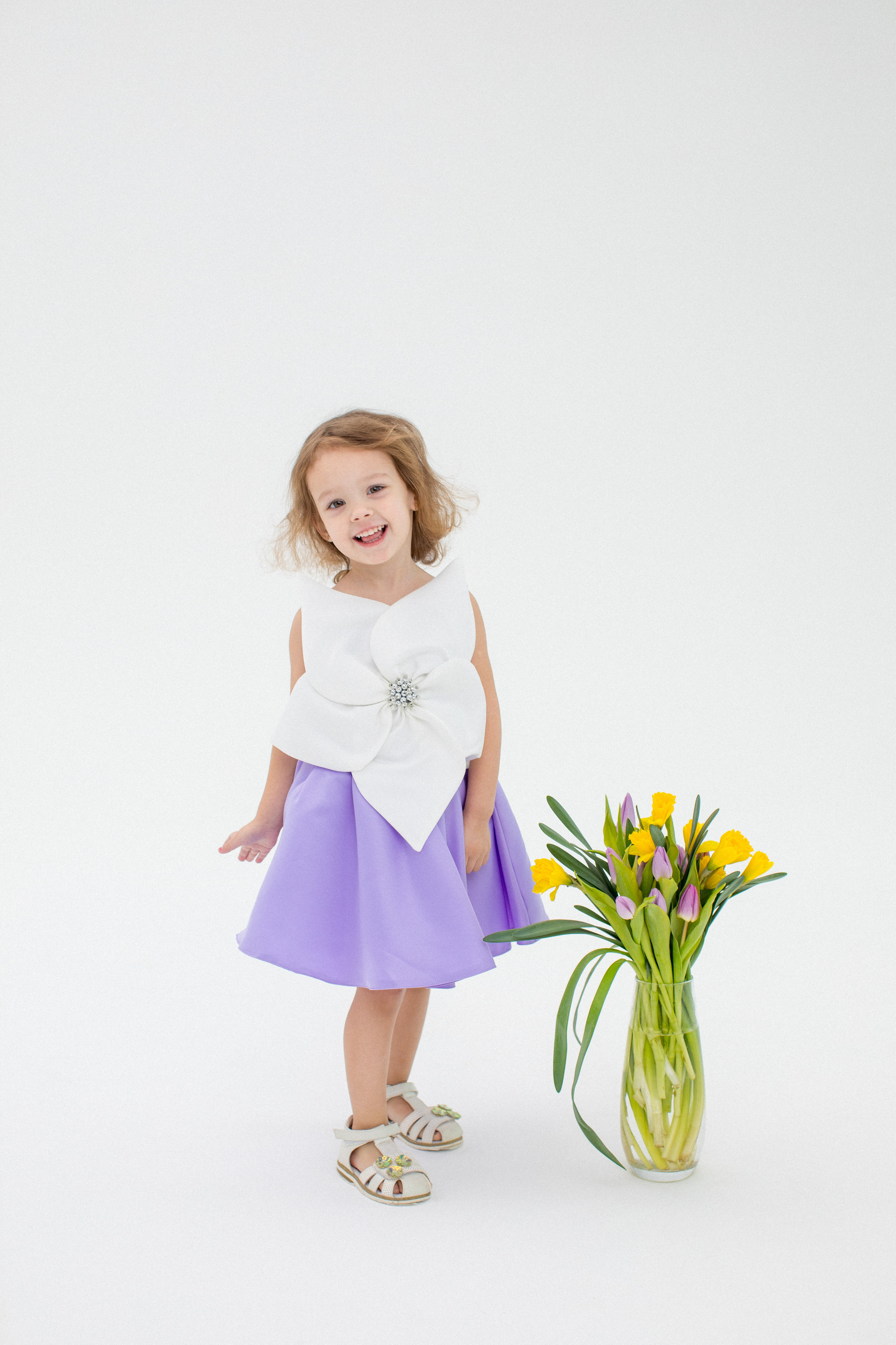 Детская фотосессия. Портретный и свадебный фотограф в Туле